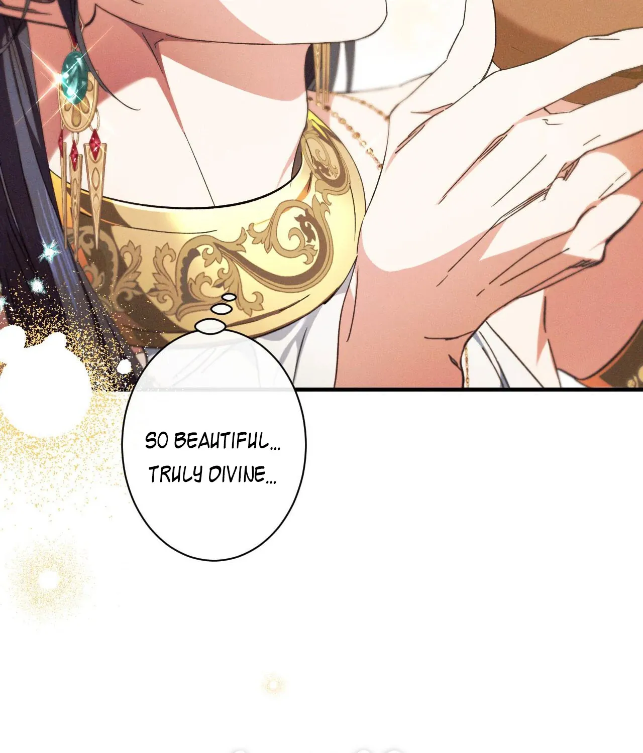 The Snake that Swallowed the Pomegranate Chapter 10 page 14 - 