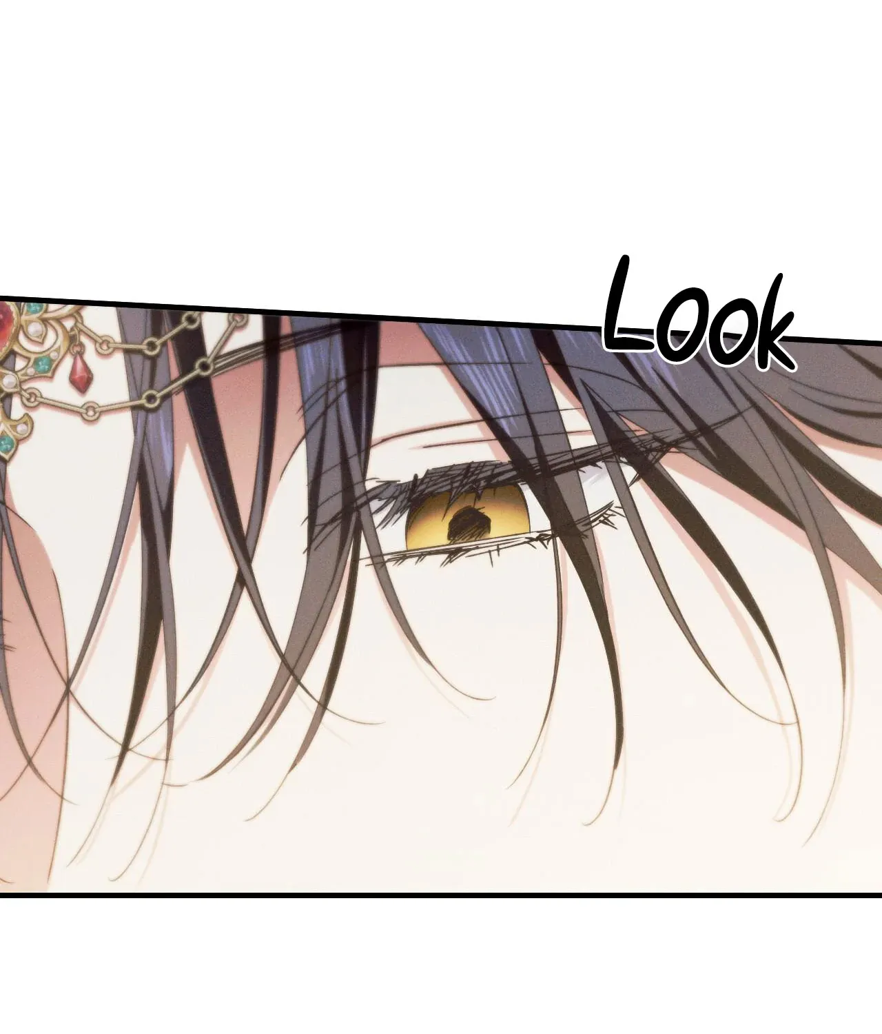 The Snake that Swallowed the Pomegranate Chapter 10 page 134 - 