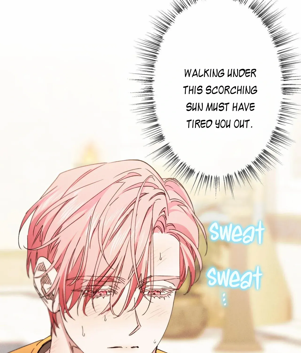 The Snake that Swallowed the Pomegranate Chapter 10 page 136 - 
