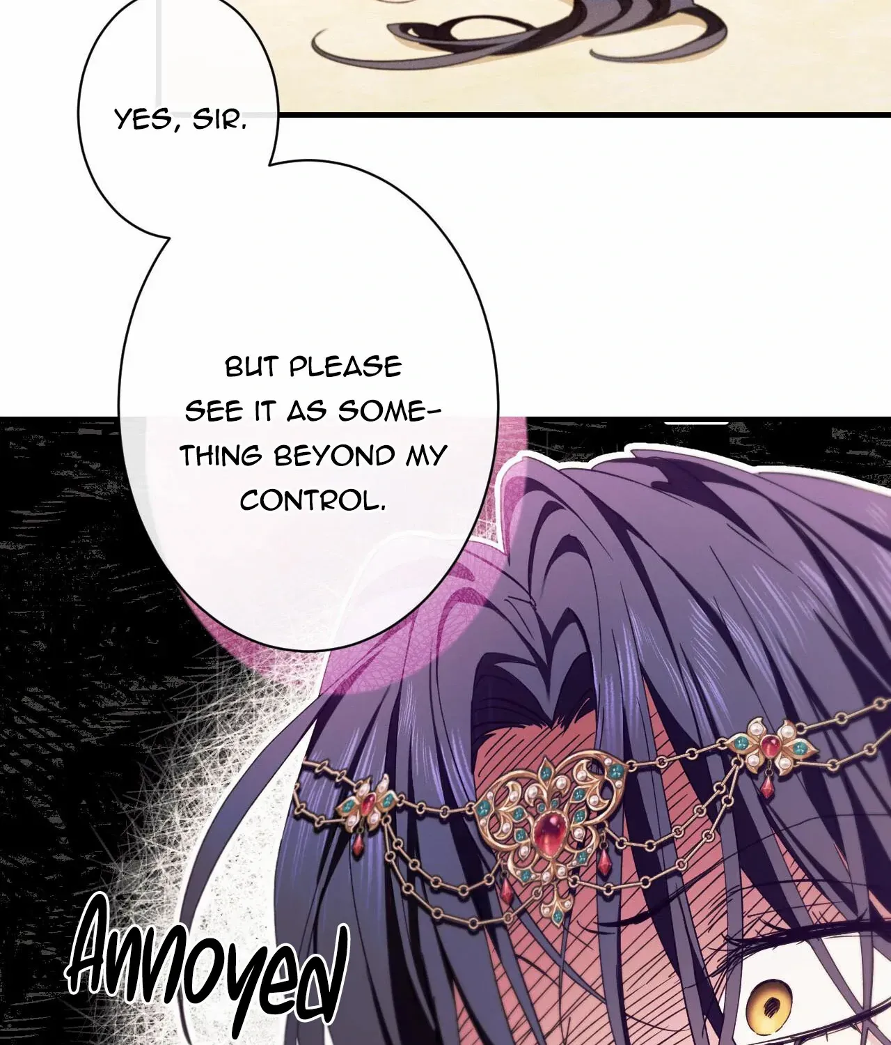 The Snake that Swallowed the Pomegranate Chapter 10 page 146 - 