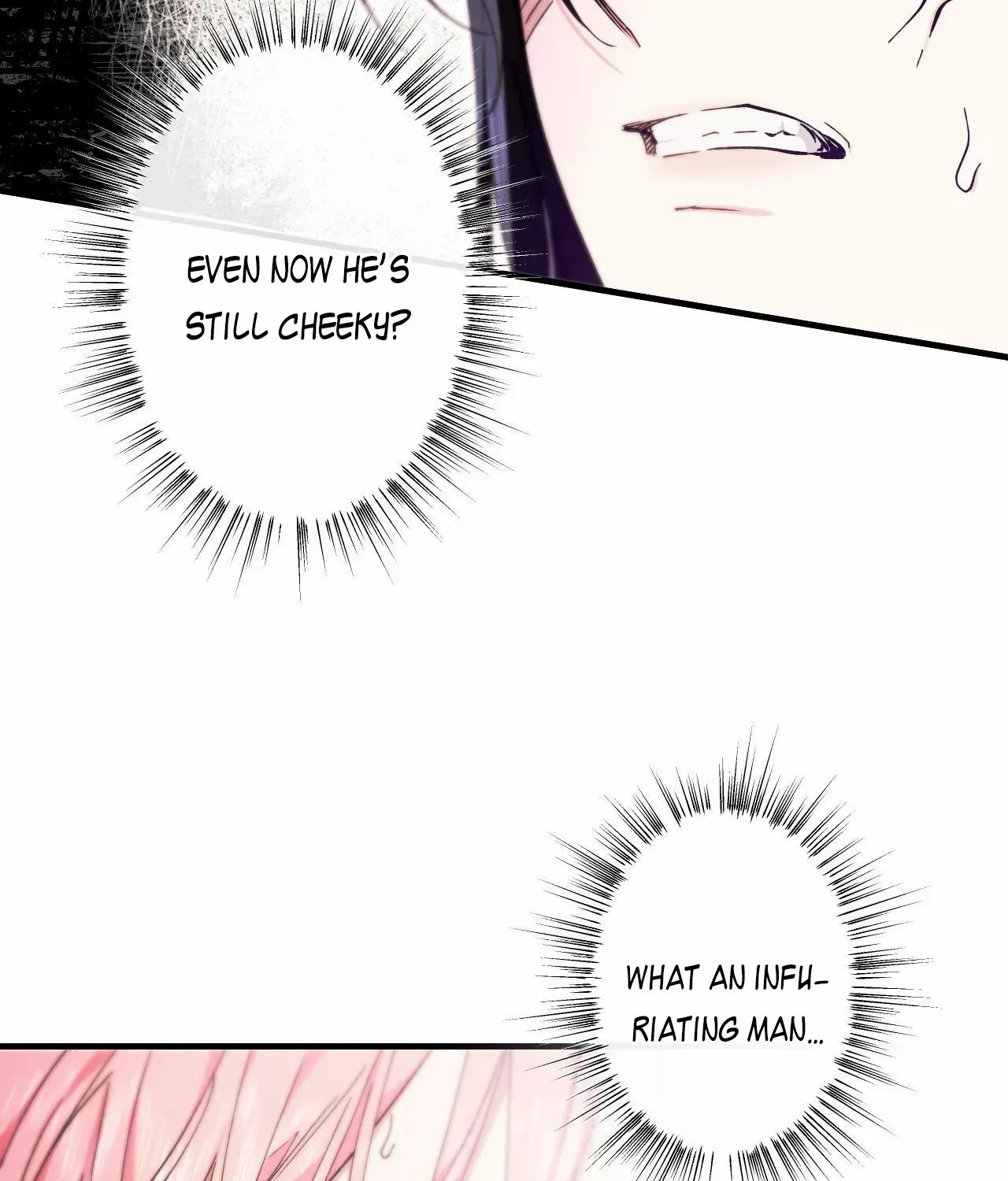 The Snake that Swallowed the Pomegranate Chapter 10 page 148 - 