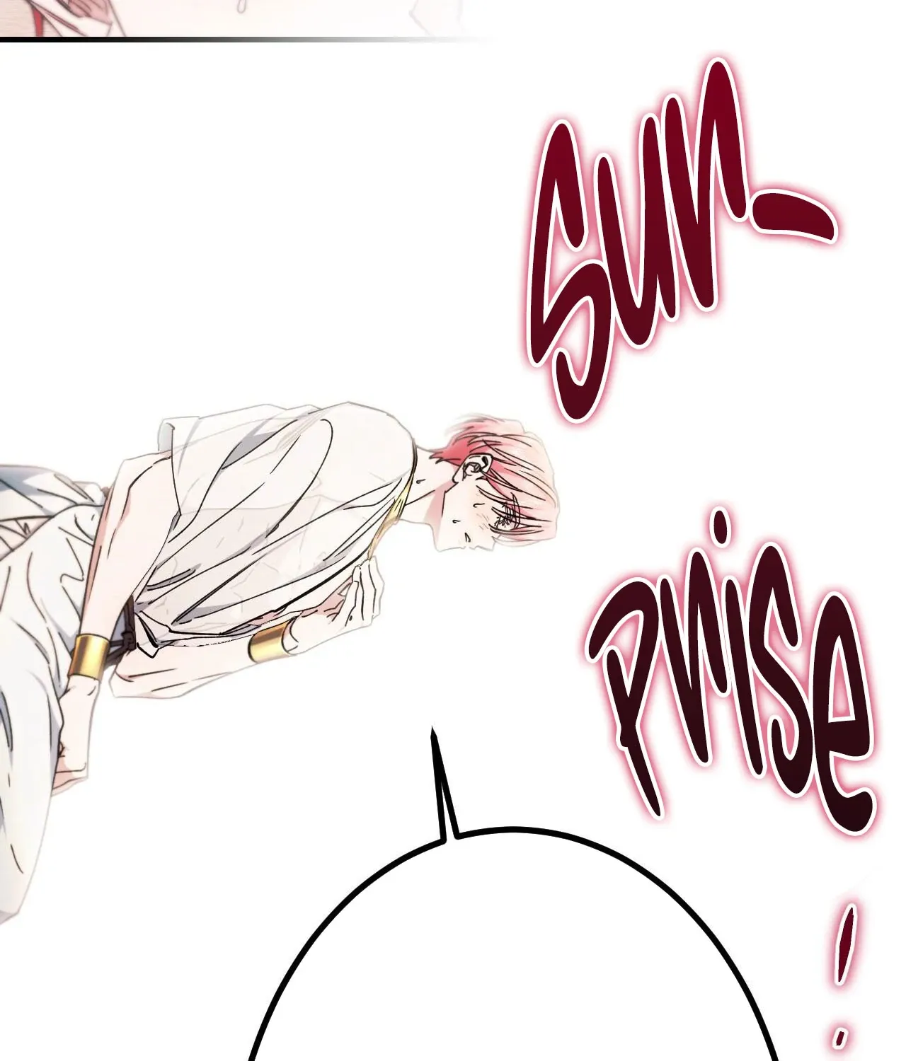 The Snake that Swallowed the Pomegranate Chapter 10 page 150 - 