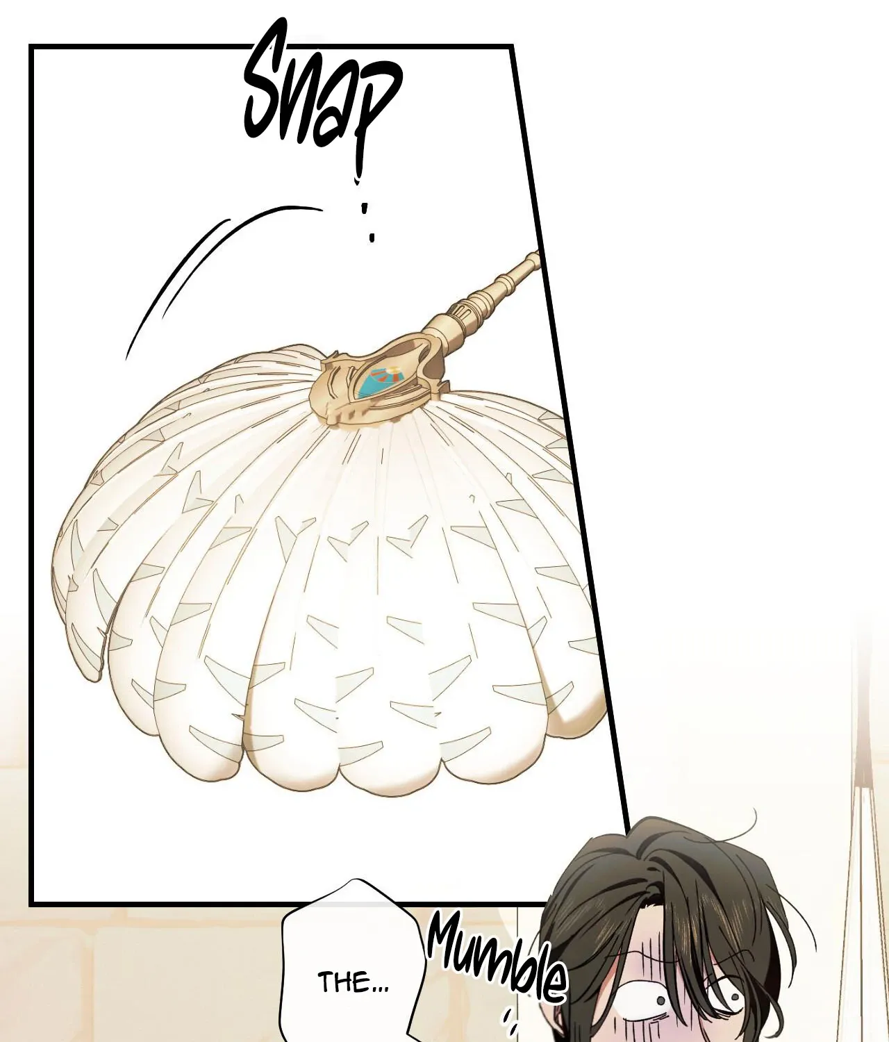 The Snake that Swallowed the Pomegranate Chapter 10 page 154 - 