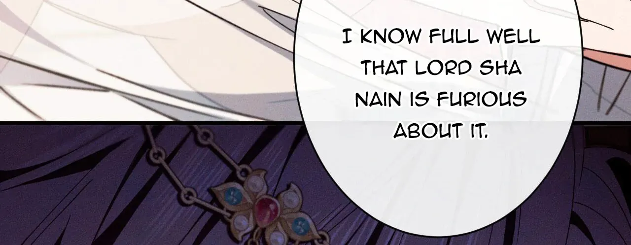 The Snake that Swallowed the Pomegranate Chapter 10 page 161 - 