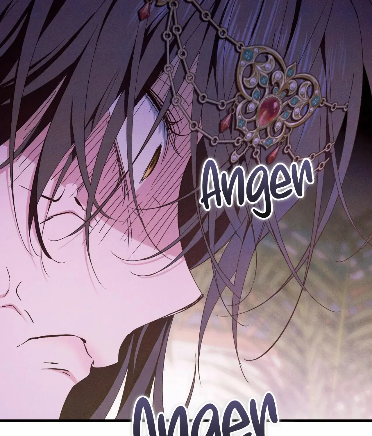 The Snake that Swallowed the Pomegranate Chapter 10 page 162 - 