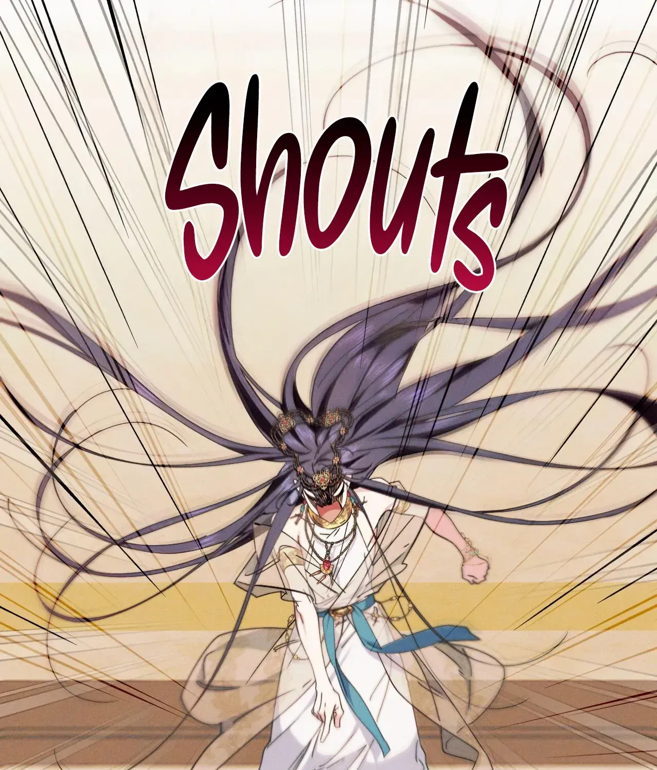 The Snake that Swallowed the Pomegranate Chapter 10 page 168 - 