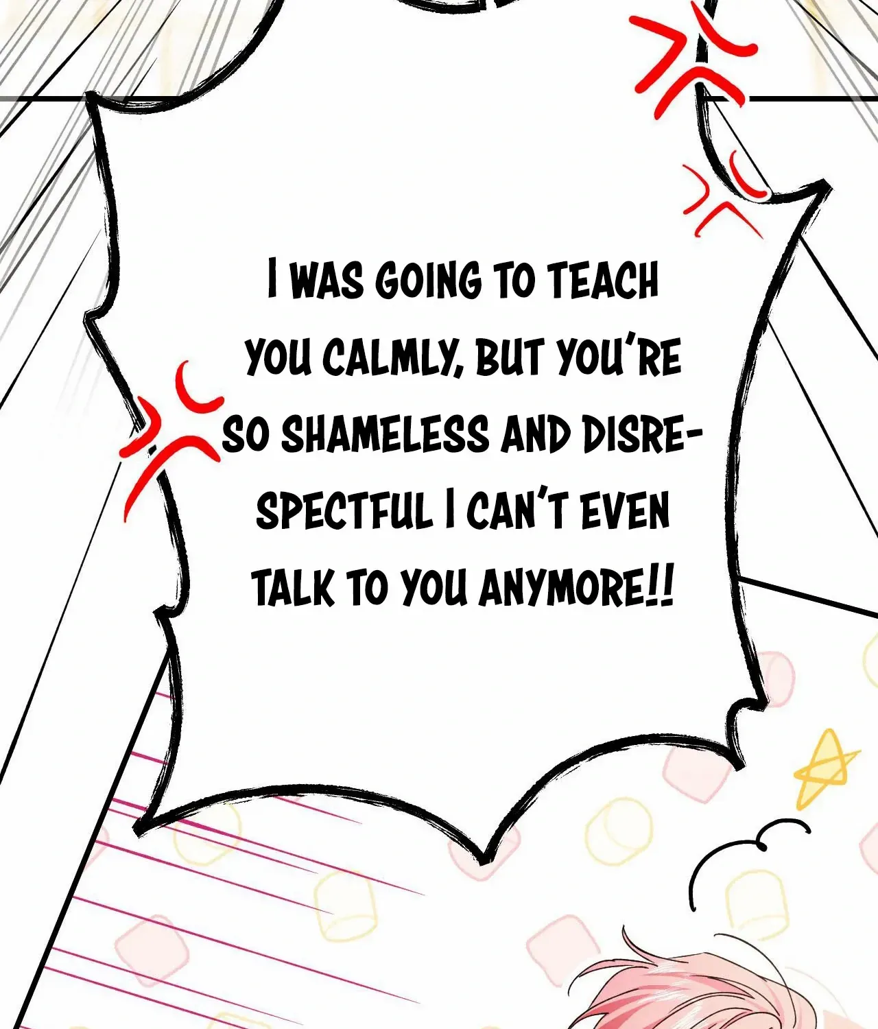 The Snake that Swallowed the Pomegranate Chapter 10 page 170 - 