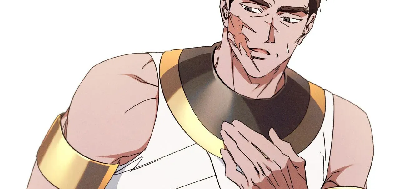 The Snake that Swallowed the Pomegranate Chapter 10 page 19 - 