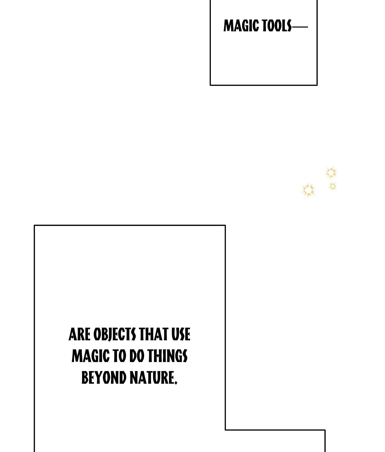 The Snake that Swallowed the Pomegranate Chapter 10 page 32 - 