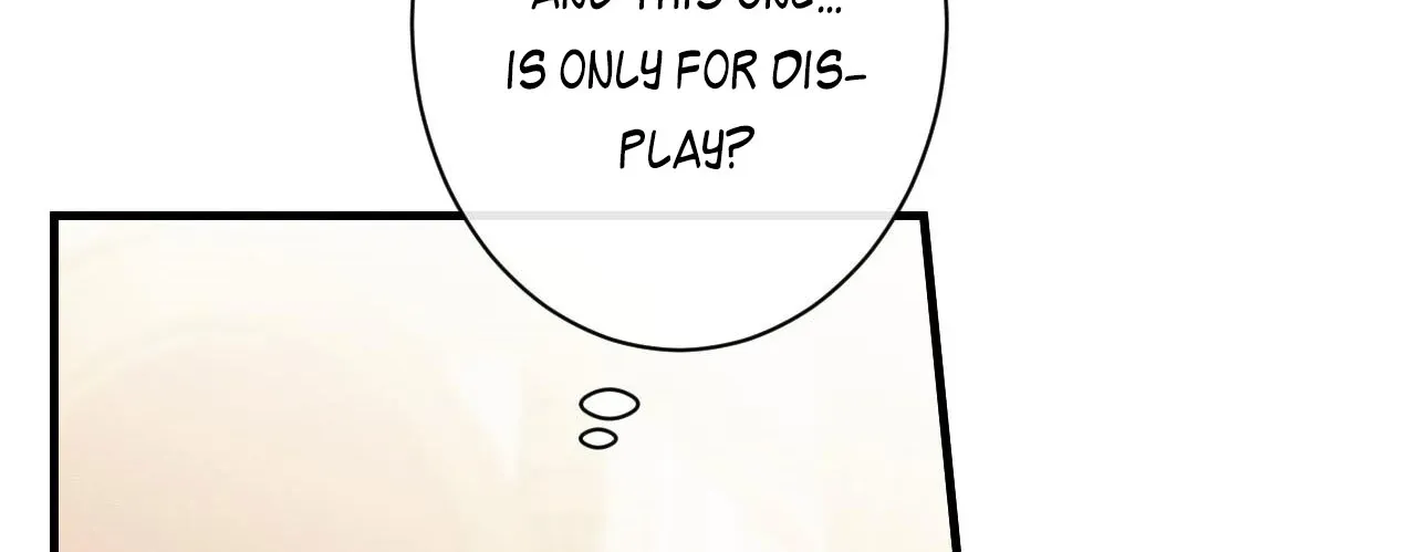 The Snake that Swallowed the Pomegranate Chapter 10 page 37 - 