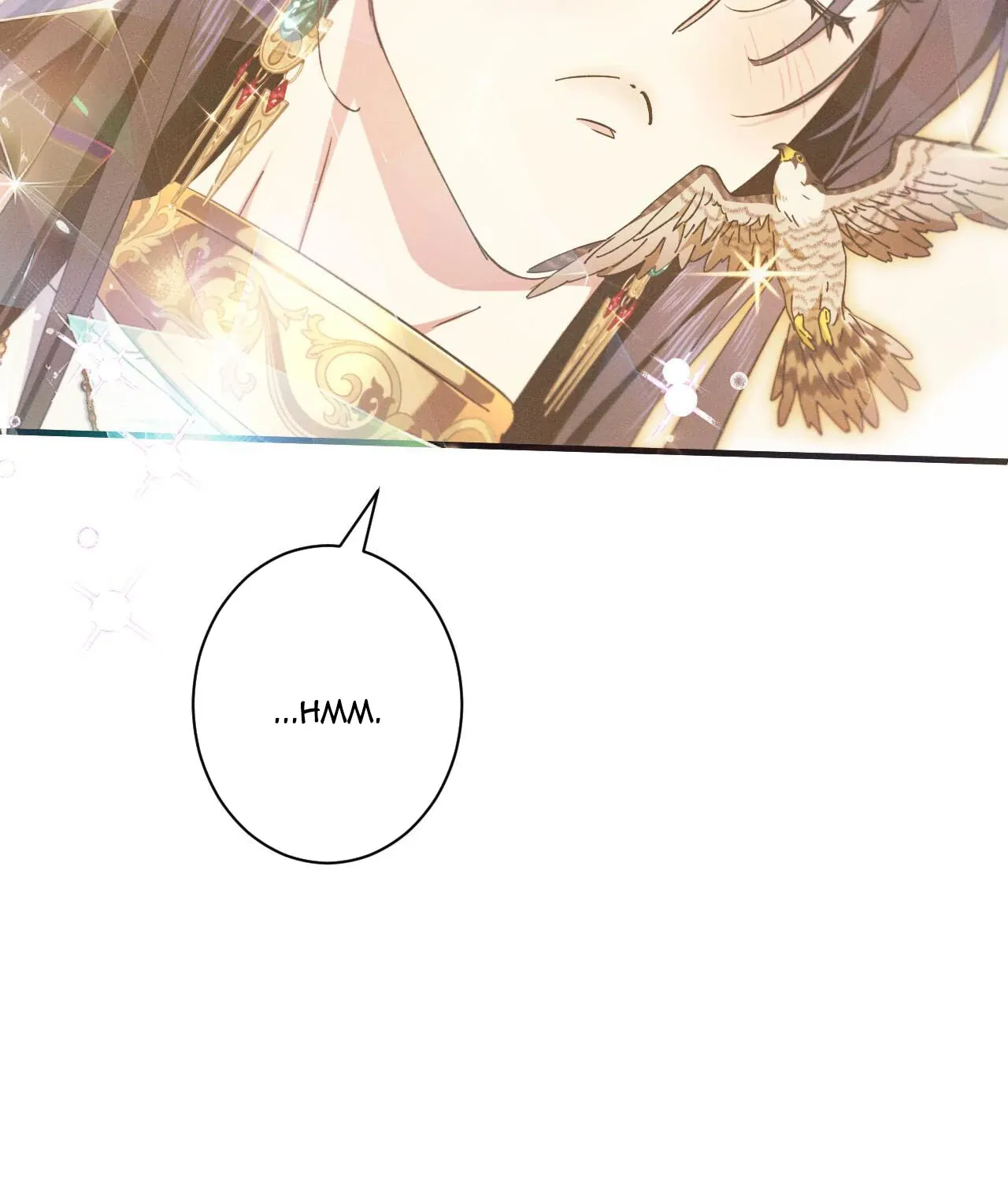 The Snake that Swallowed the Pomegranate Chapter 10 page 46 - 