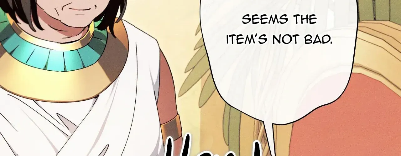 The Snake that Swallowed the Pomegranate Chapter 10 page 49 - 