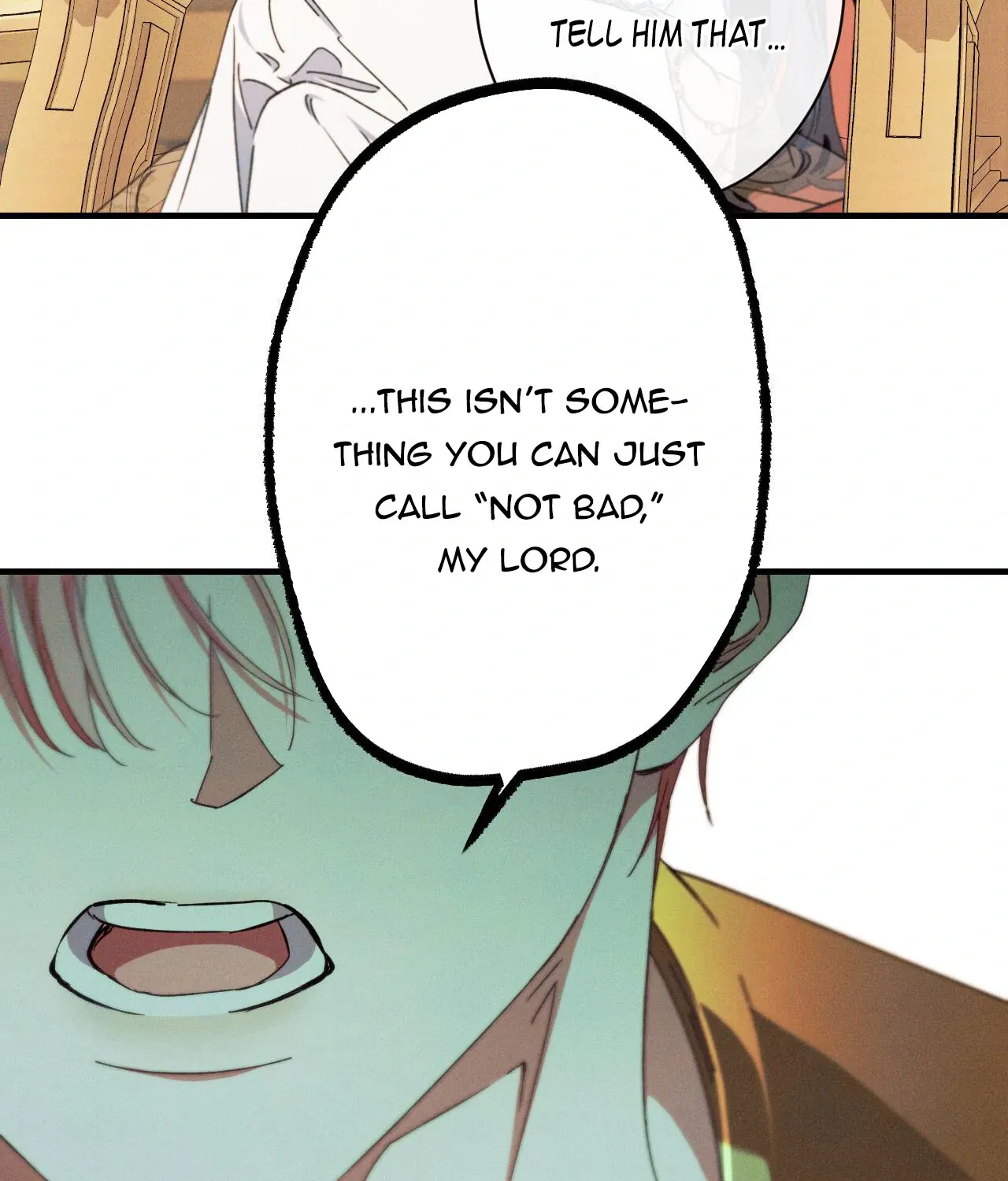 The Snake that Swallowed the Pomegranate Chapter 10 page 54 - 