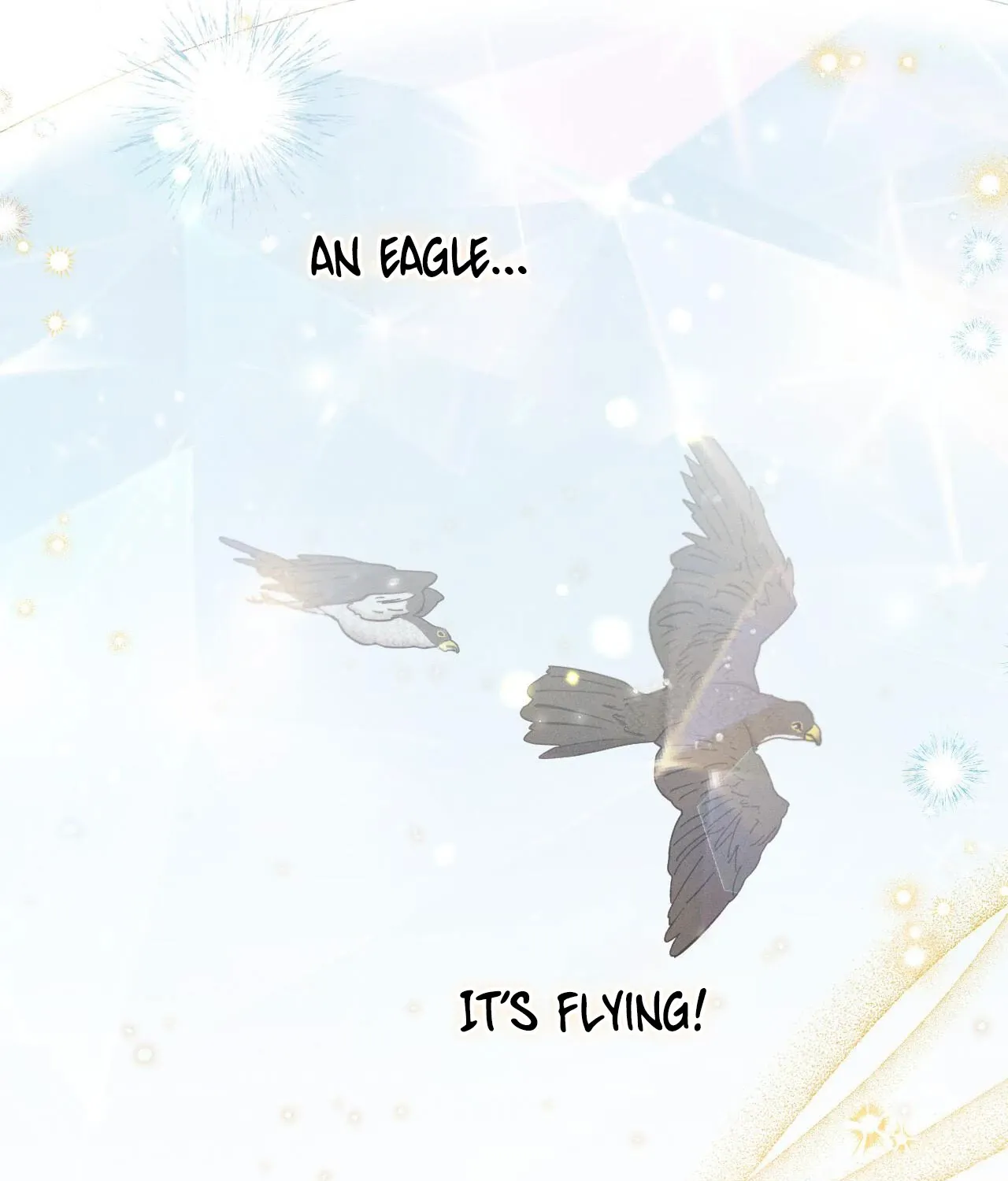 The Snake that Swallowed the Pomegranate Chapter 10 page 8 - 