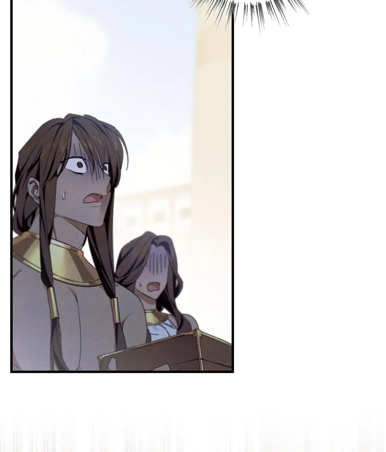 The Snake that Swallowed the Pomegranate Chapter 10 page 72 - 