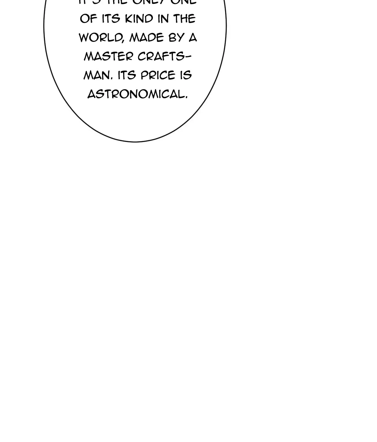 The Snake that Swallowed the Pomegranate Chapter 10 page 80 - 