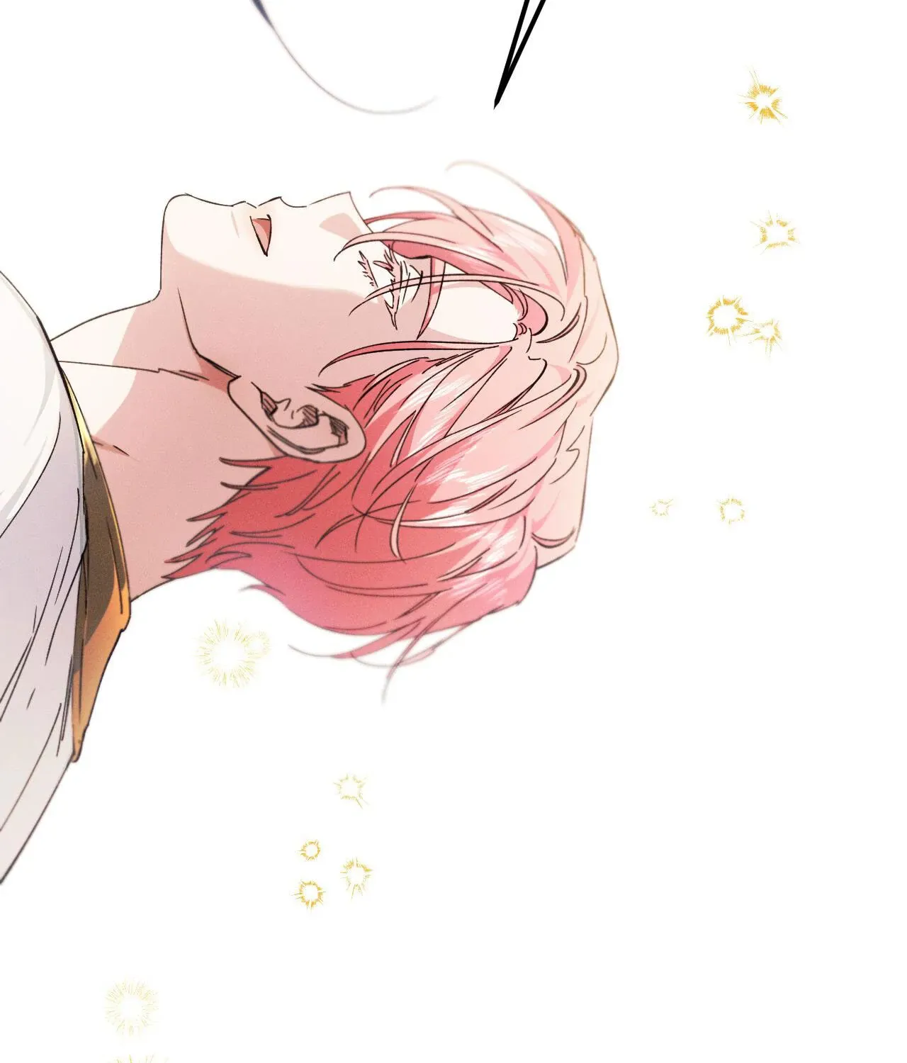The Snake that Swallowed the Pomegranate Chapter 10 page 86 - 