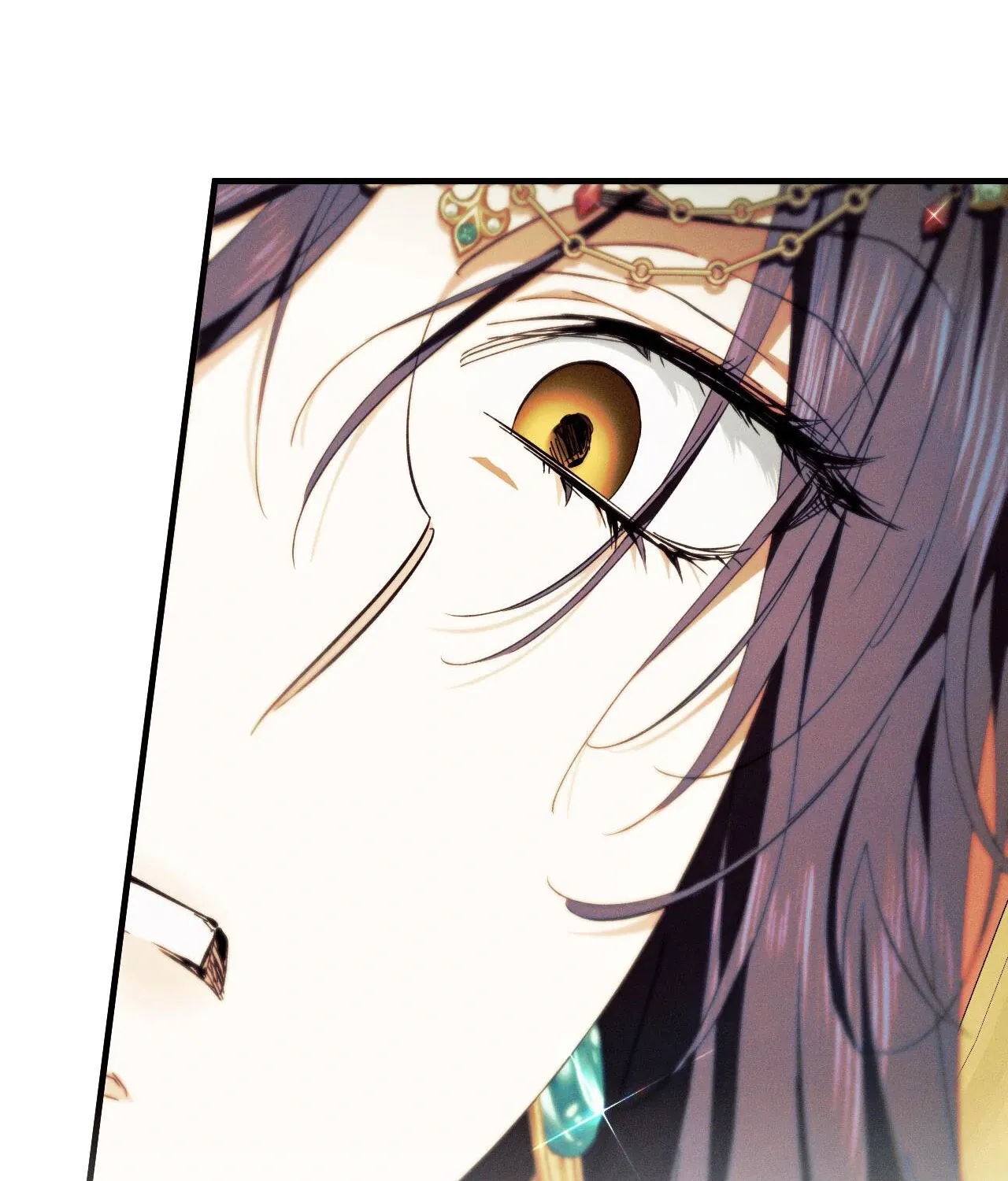 The Snake that Swallowed the Pomegranate Chapter 10 page 88 - 
