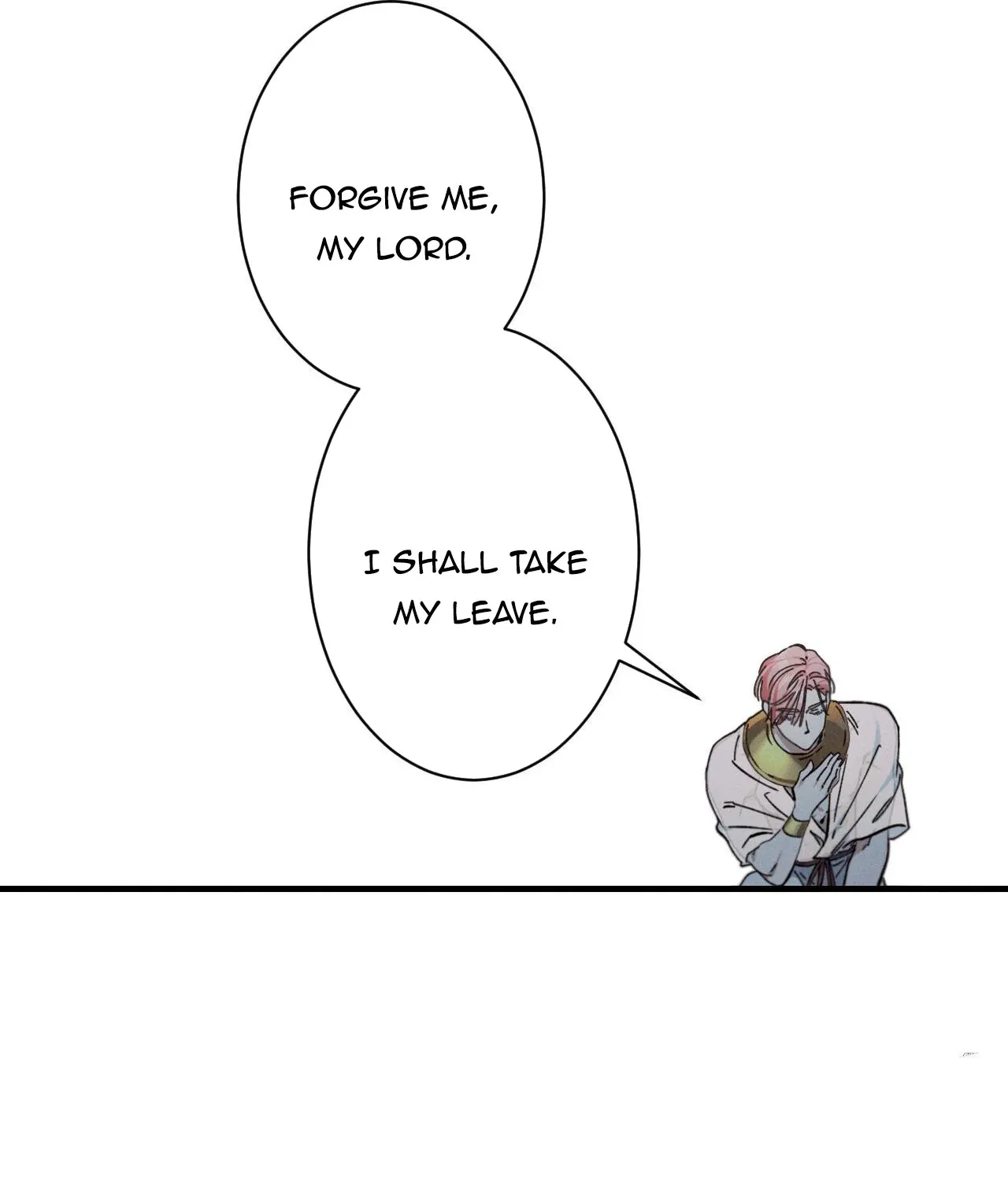 The Snake that Swallowed the Pomegranate Chapter 10 page 96 - 