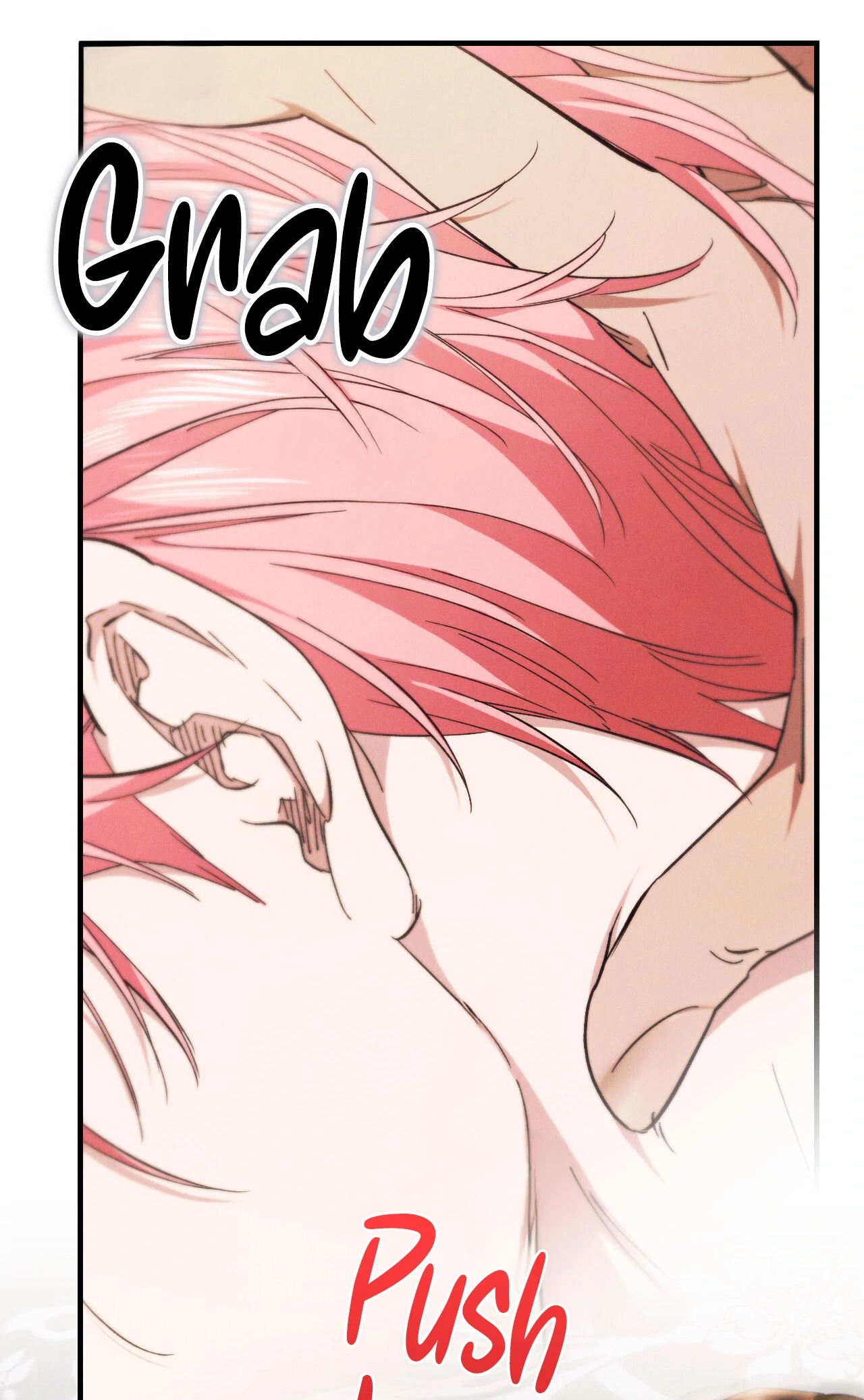 The Snake that Swallowed the Pomegranate Chapter 11.1 page 17 - 