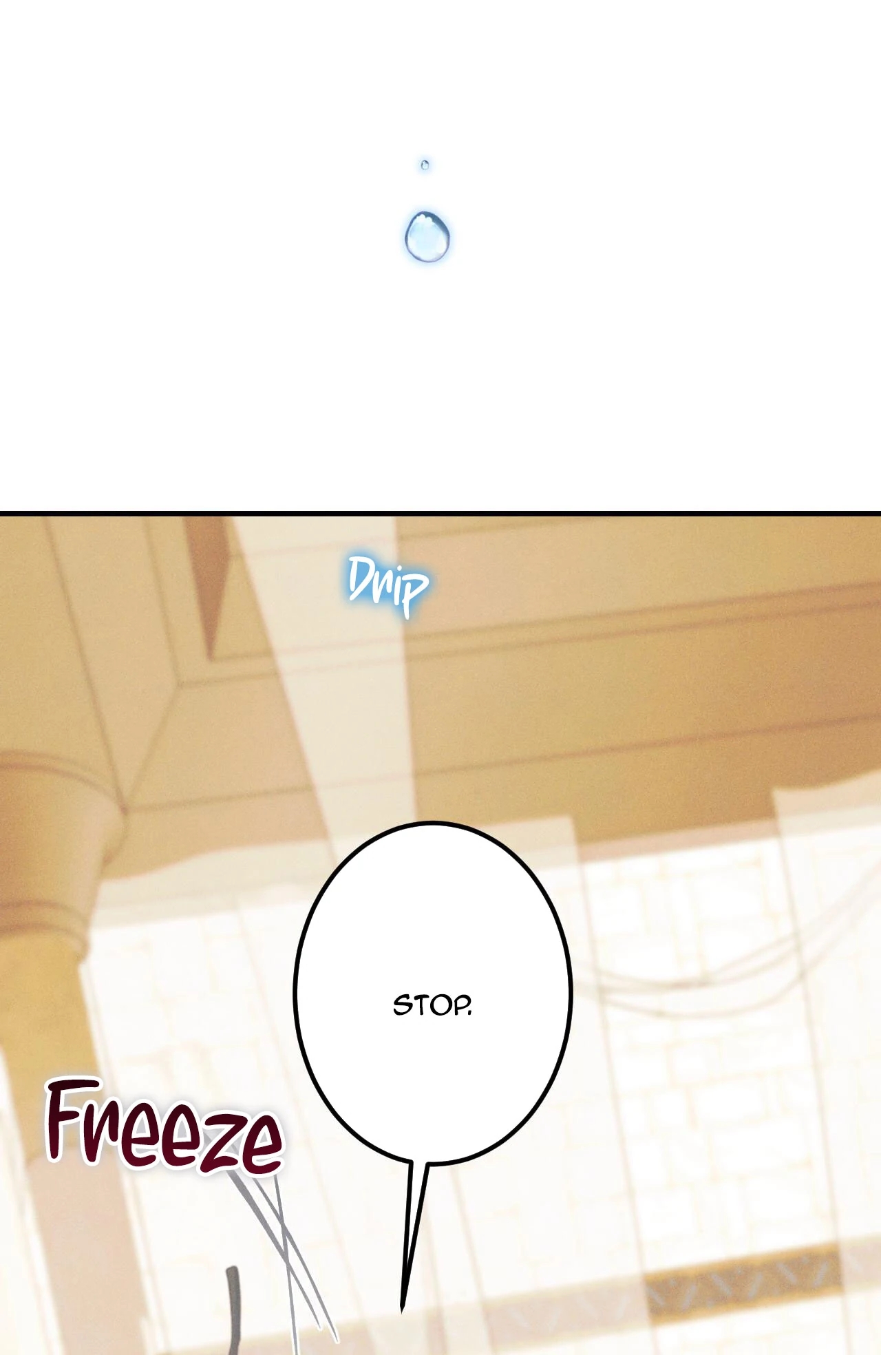 The Snake that Swallowed the Pomegranate Chapter 11.1 page 26 - 
