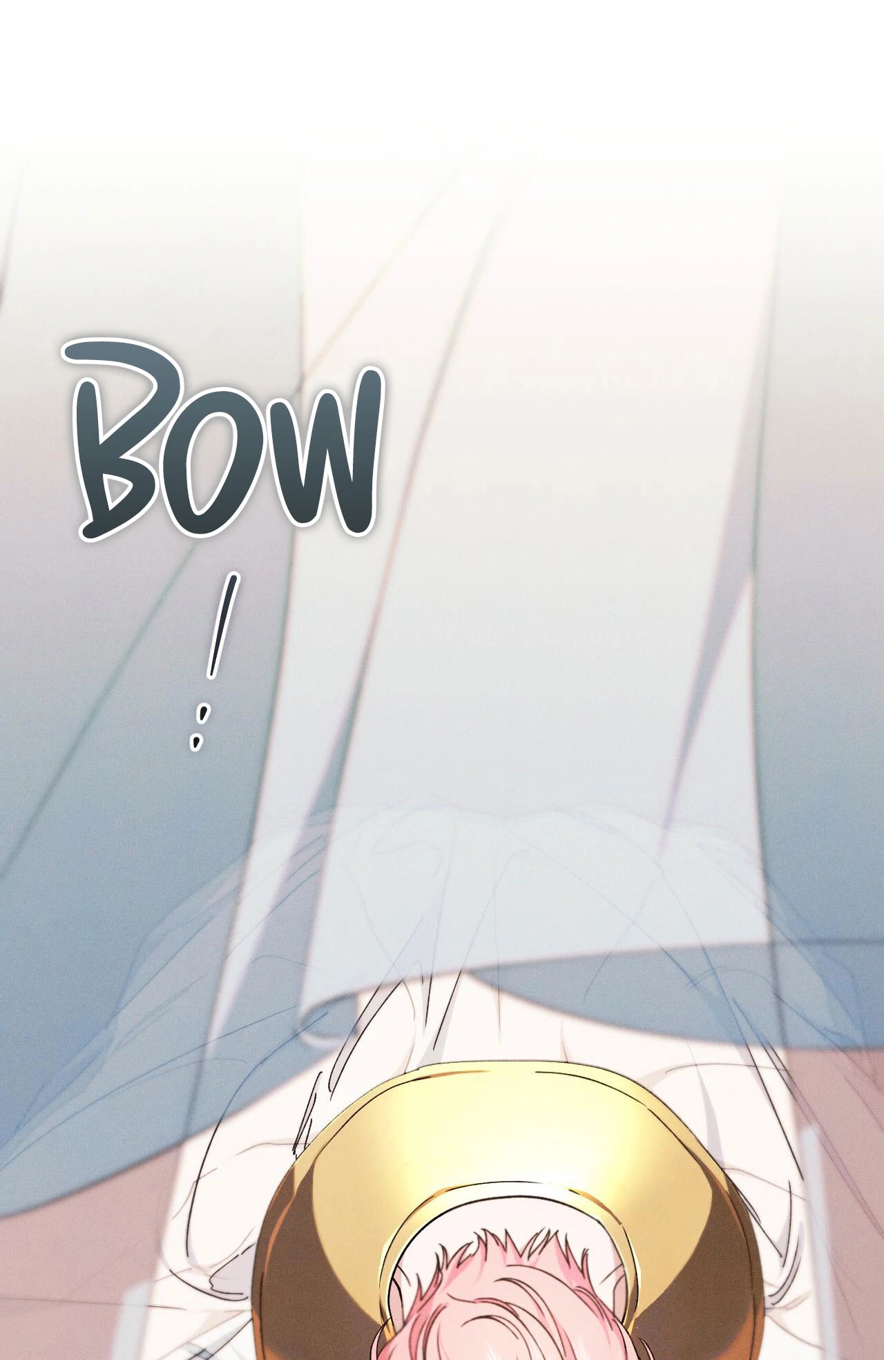The Snake that Swallowed the Pomegranate Chapter 11.1 page 35 - 