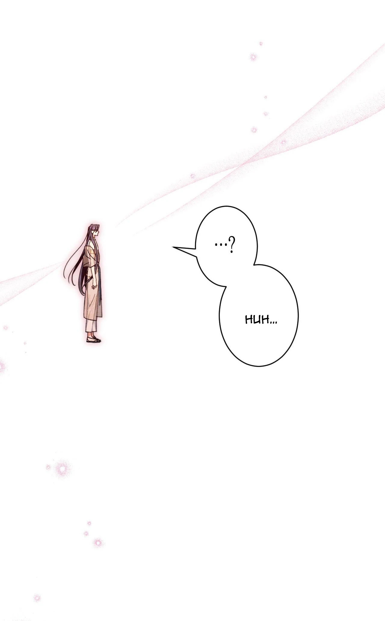 The Snake that Swallowed the Pomegranate Chapter 11.1 page 43 - 