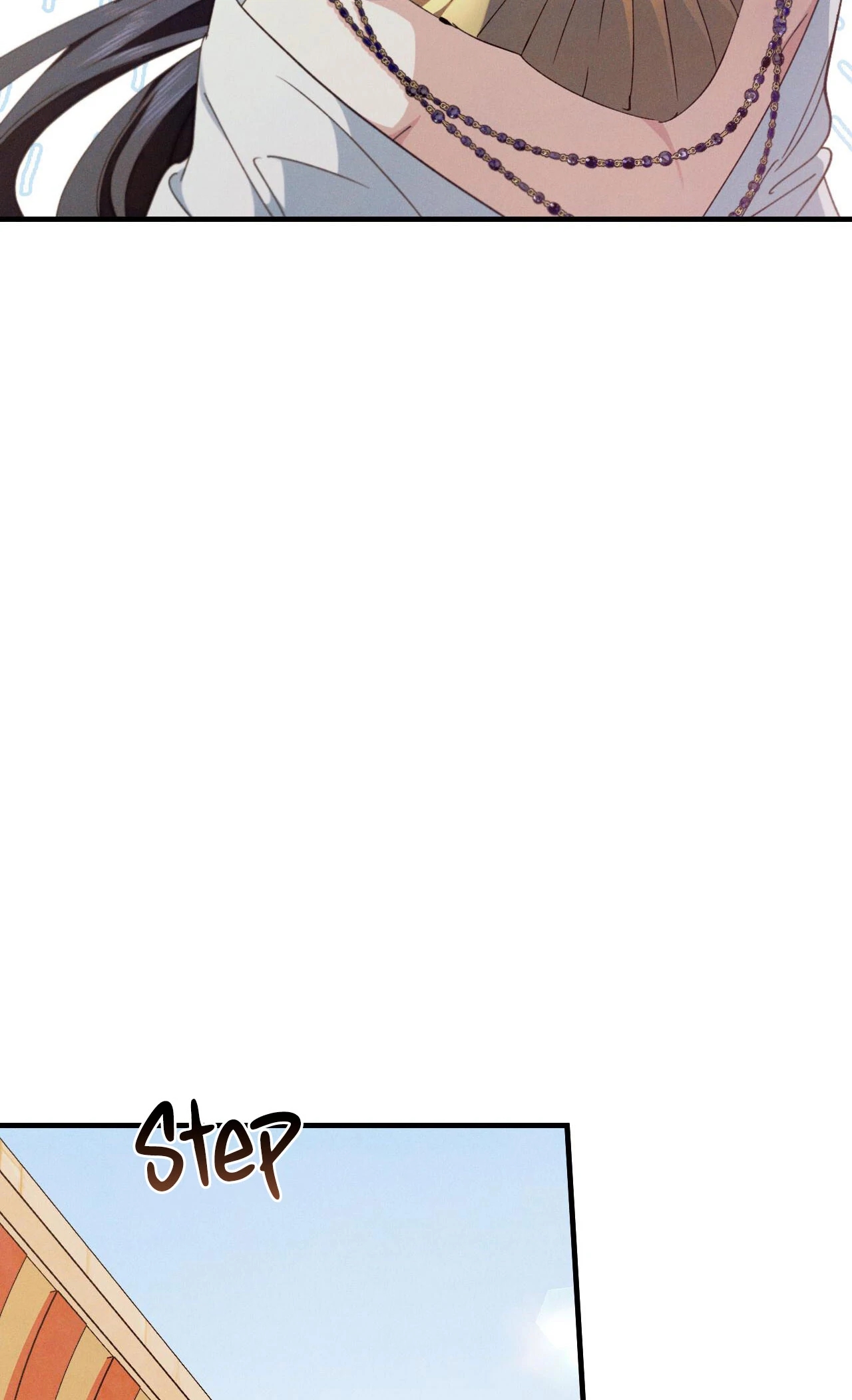 The Snake that Swallowed the Pomegranate Chapter 11.1 page 55 - 