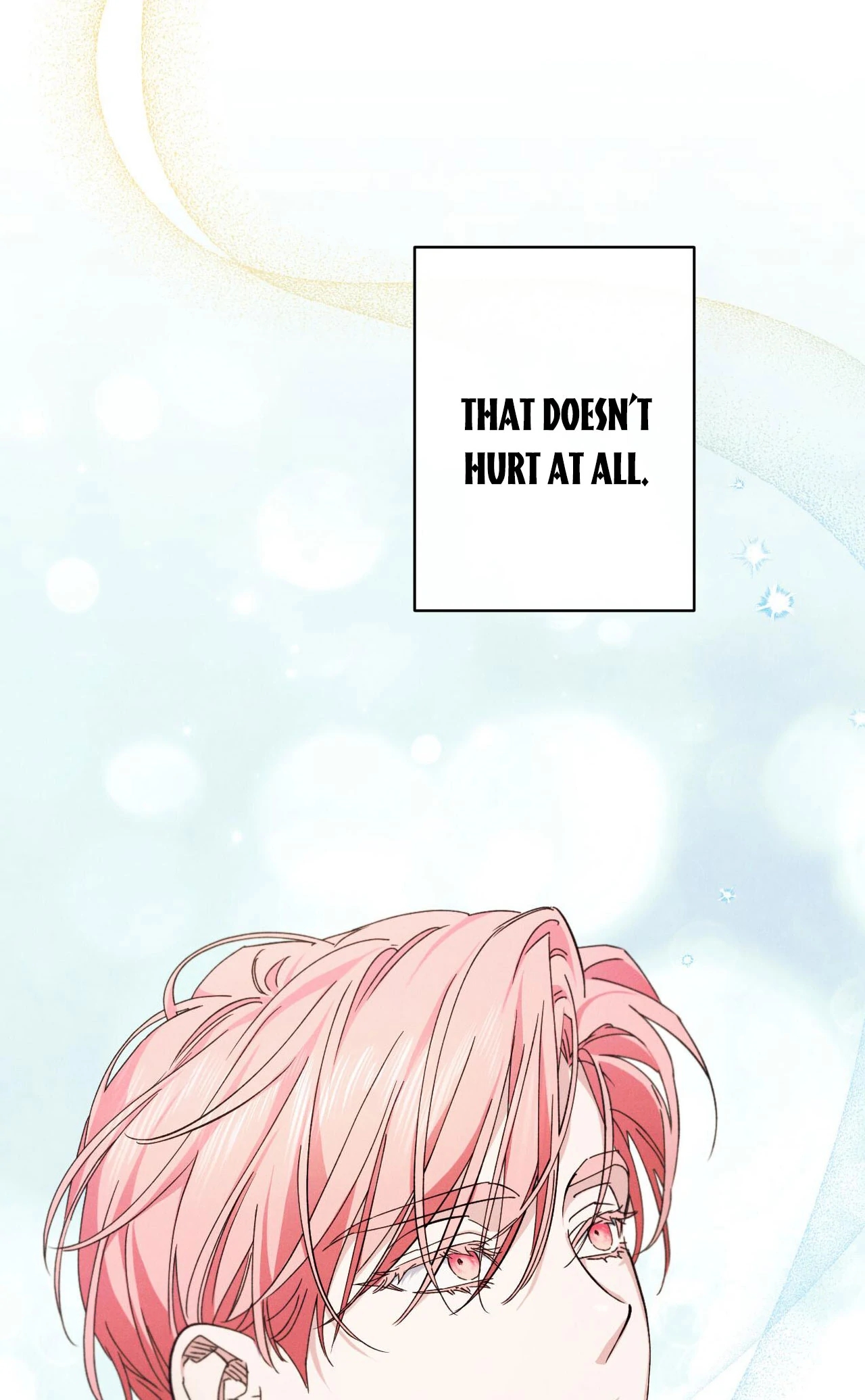 The Snake that Swallowed the Pomegranate Chapter 11.1 page 7 - 