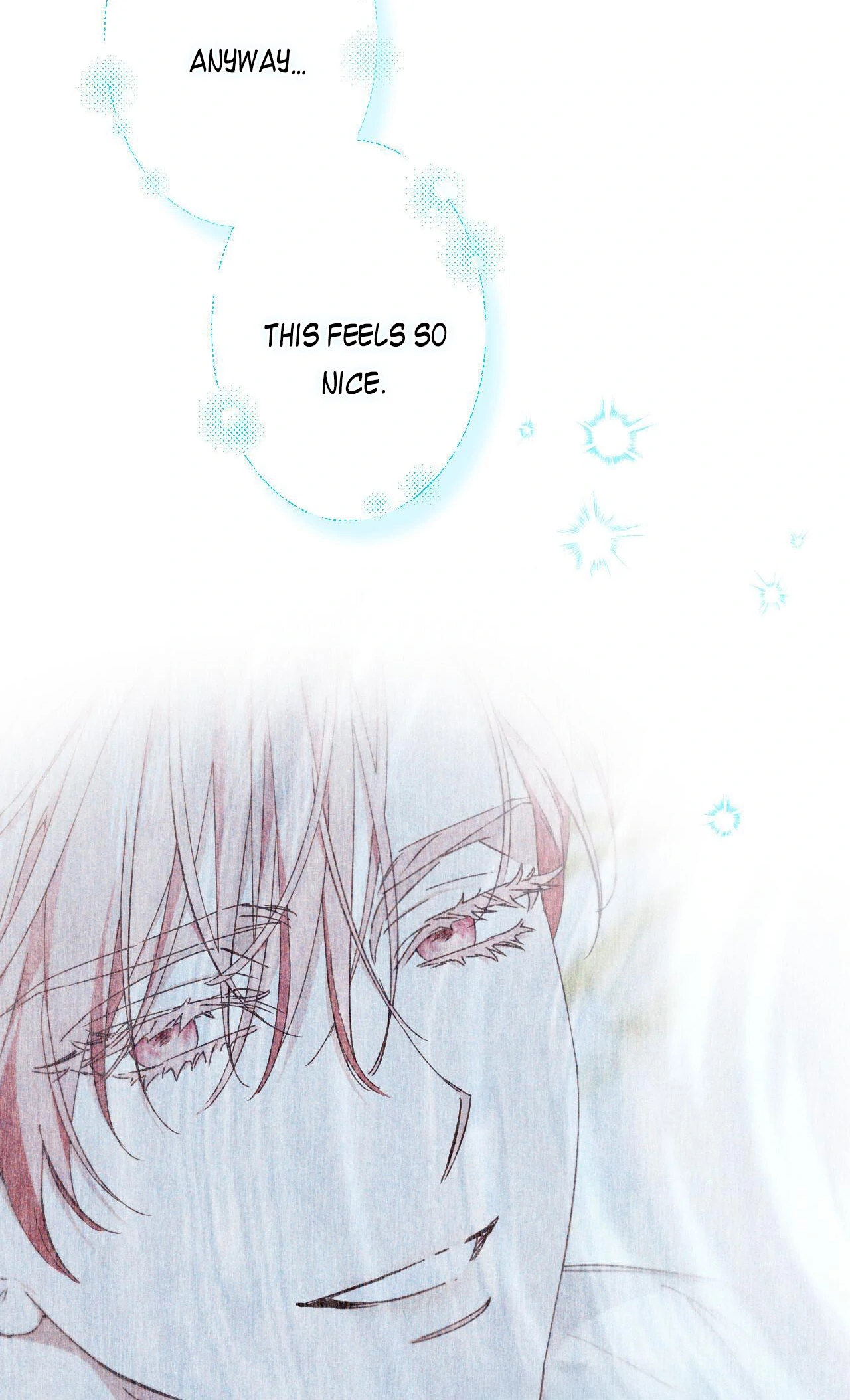 The Snake that Swallowed the Pomegranate Chapter 11.1 page 89 - 
