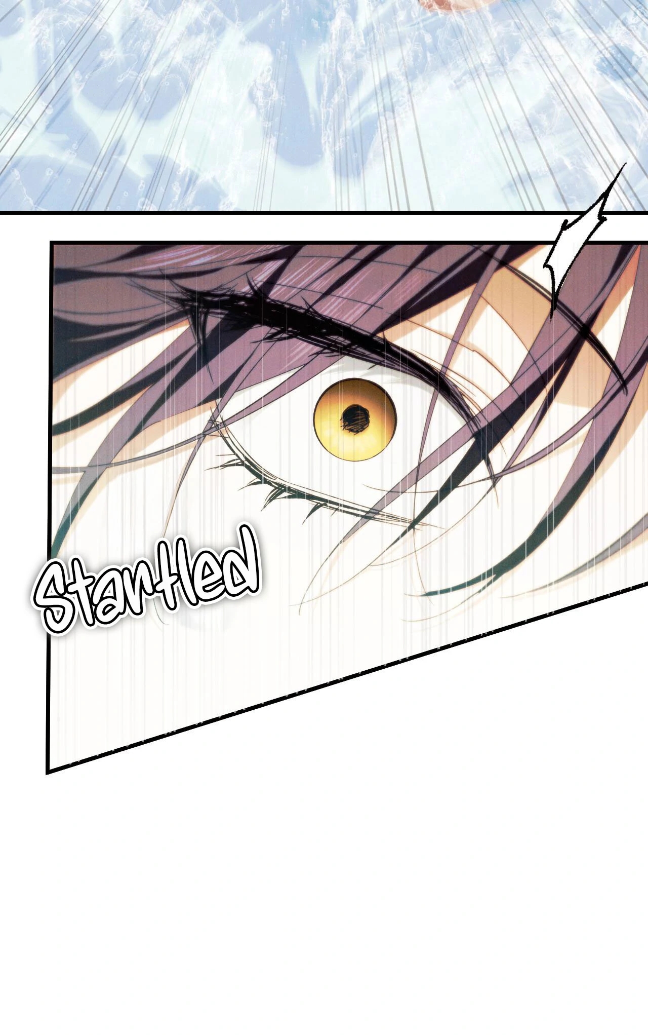 The Snake that Swallowed the Pomegranate Chapter 11.1 page 98 - 