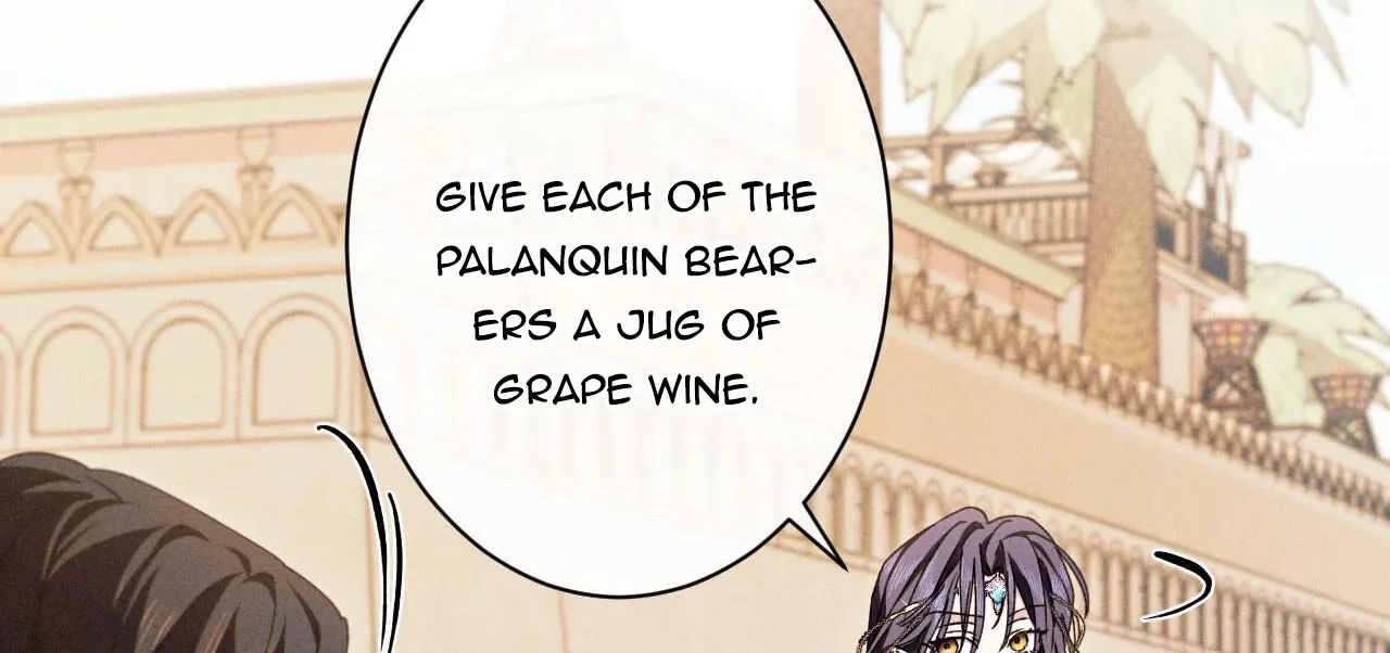 The Snake that Swallowed the Pomegranate Chapter 11 page 105 - 