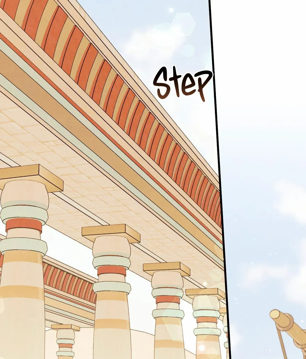 The Snake that Swallowed the Pomegranate Chapter 11 page 112 - 