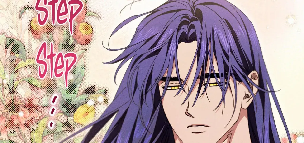 The Snake that Swallowed the Pomegranate Chapter 11 page 117 - 