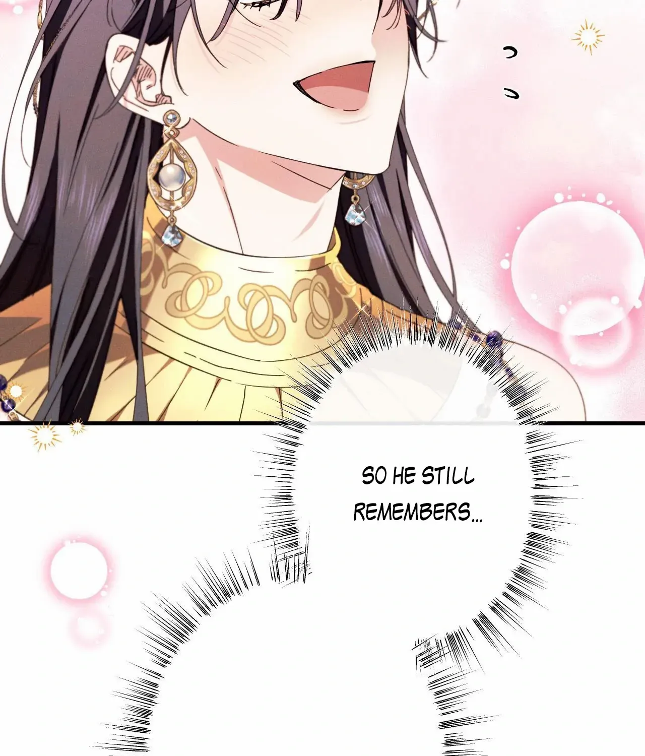 The Snake that Swallowed the Pomegranate Chapter 11 page 124 - 