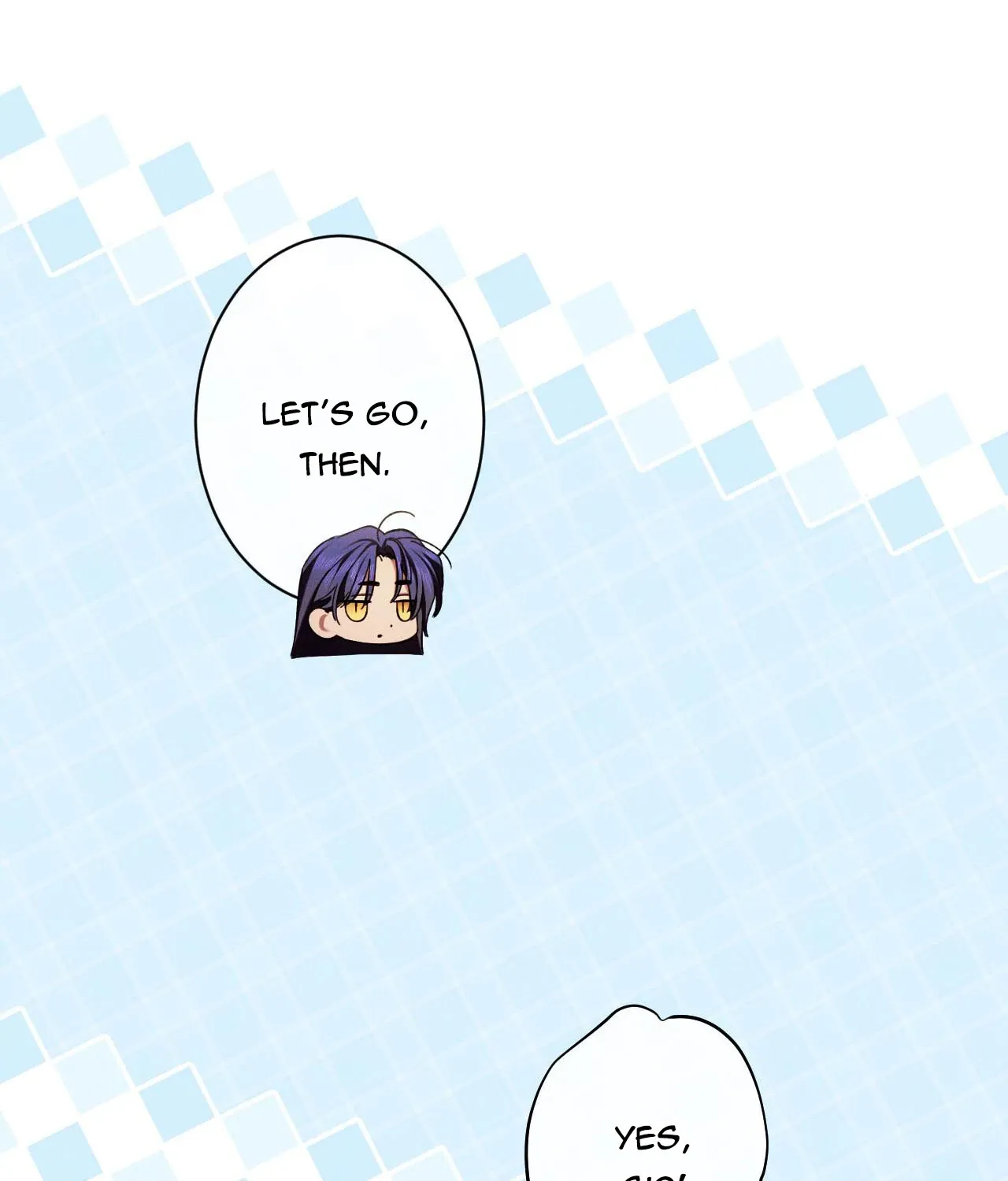 The Snake that Swallowed the Pomegranate Chapter 11 page 128 - 