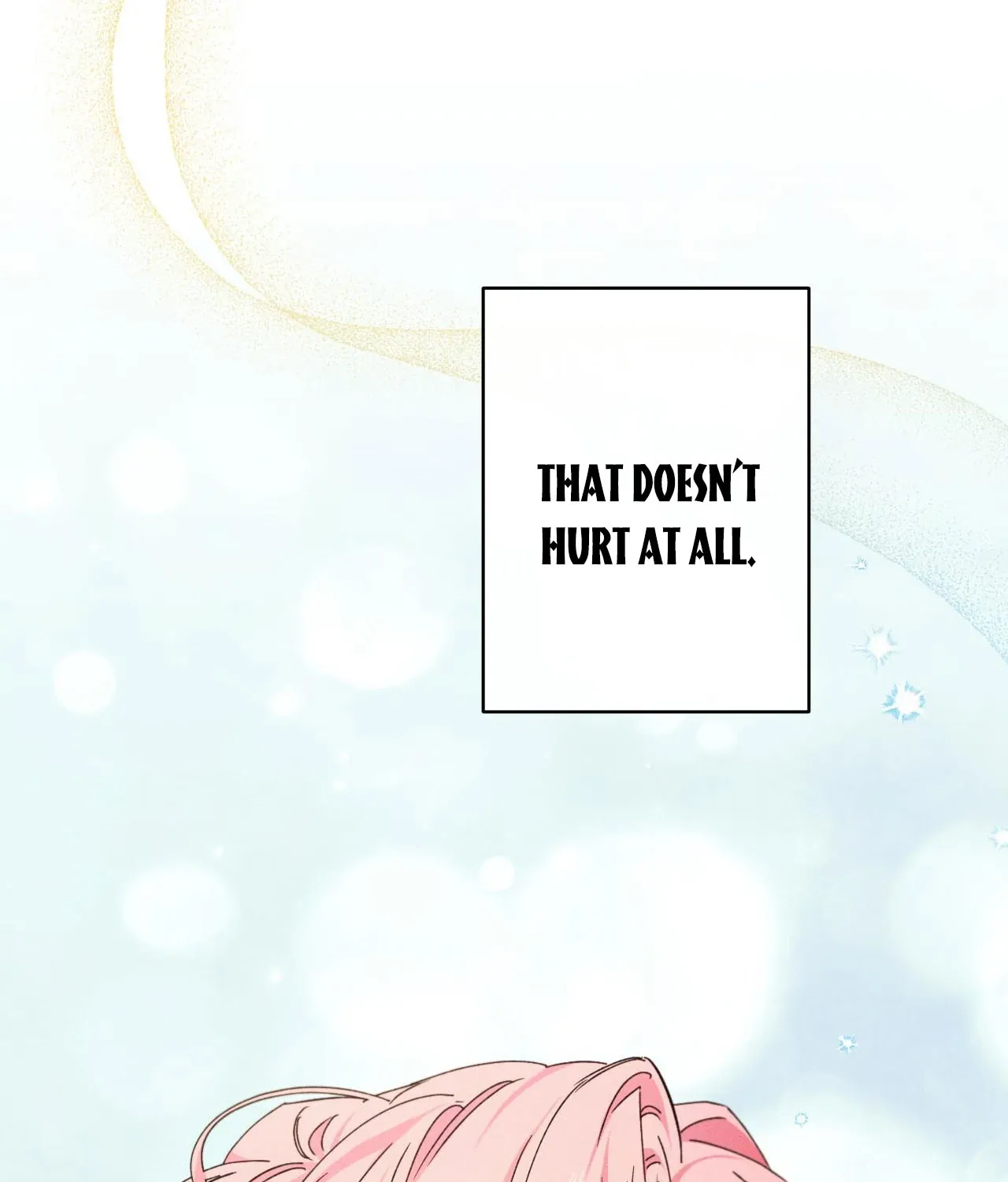 The Snake that Swallowed the Pomegranate Chapter 11 page 14 - 