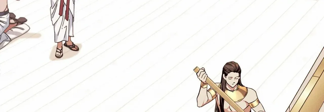 The Snake that Swallowed the Pomegranate Chapter 11 page 135 - 