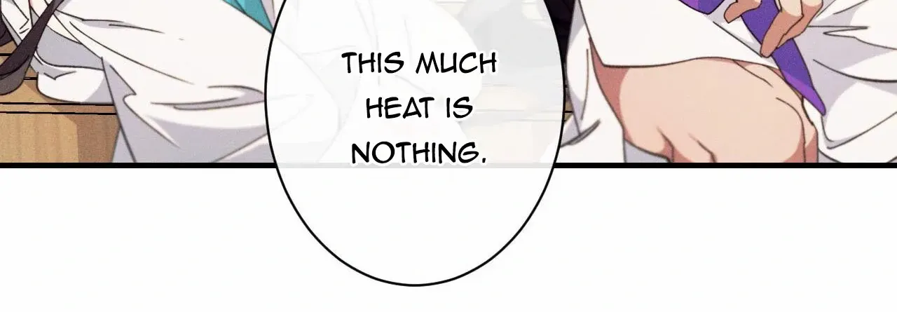 The Snake that Swallowed the Pomegranate Chapter 11 page 139 - 