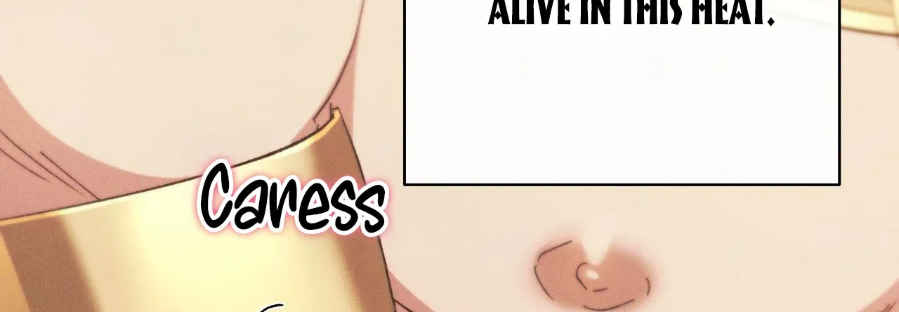 The Snake that Swallowed the Pomegranate Chapter 11 page 143 - 