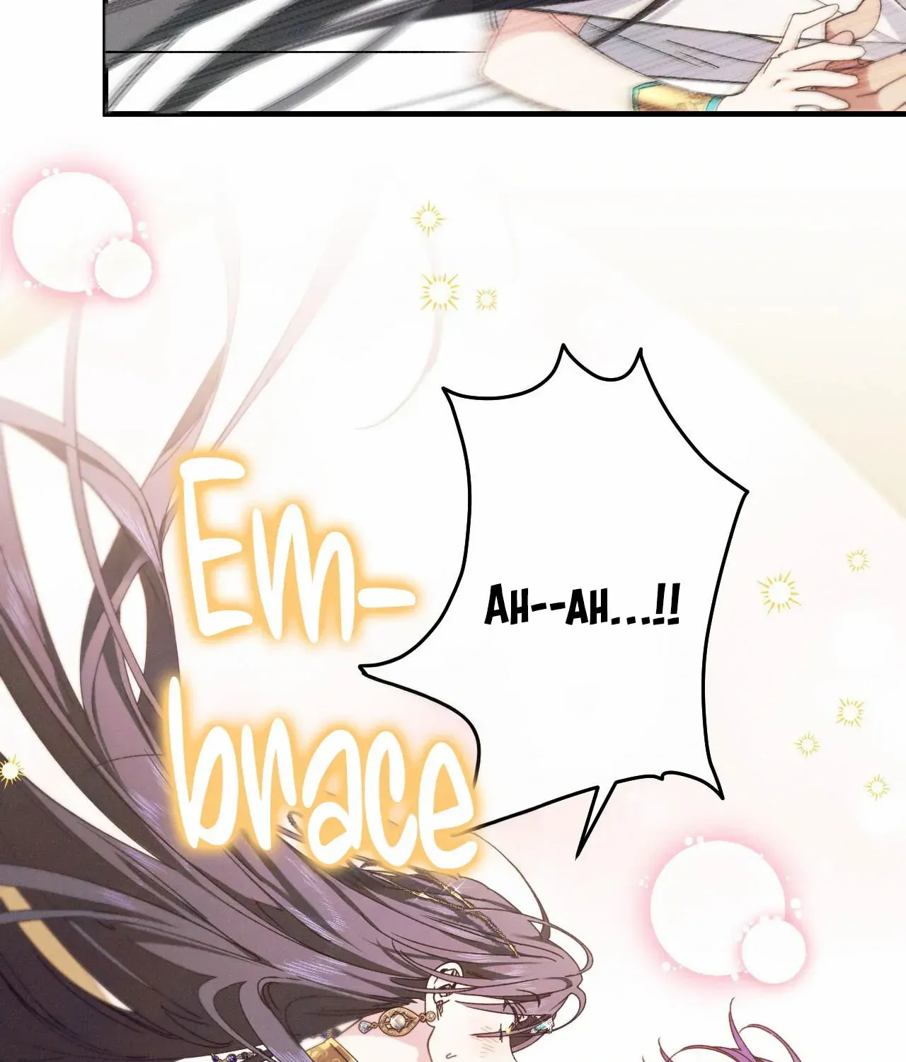 The Snake that Swallowed the Pomegranate Chapter 11 page 150 - 