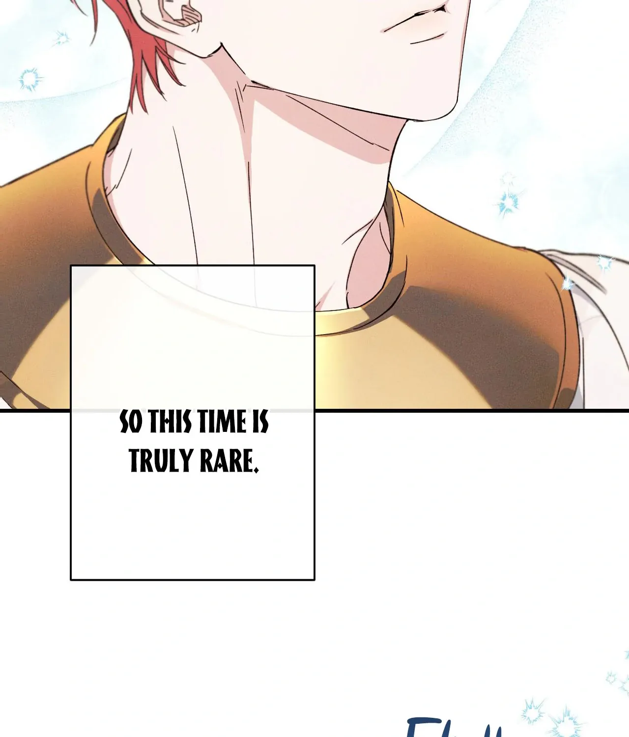 The Snake that Swallowed the Pomegranate Chapter 11 page 16 - 