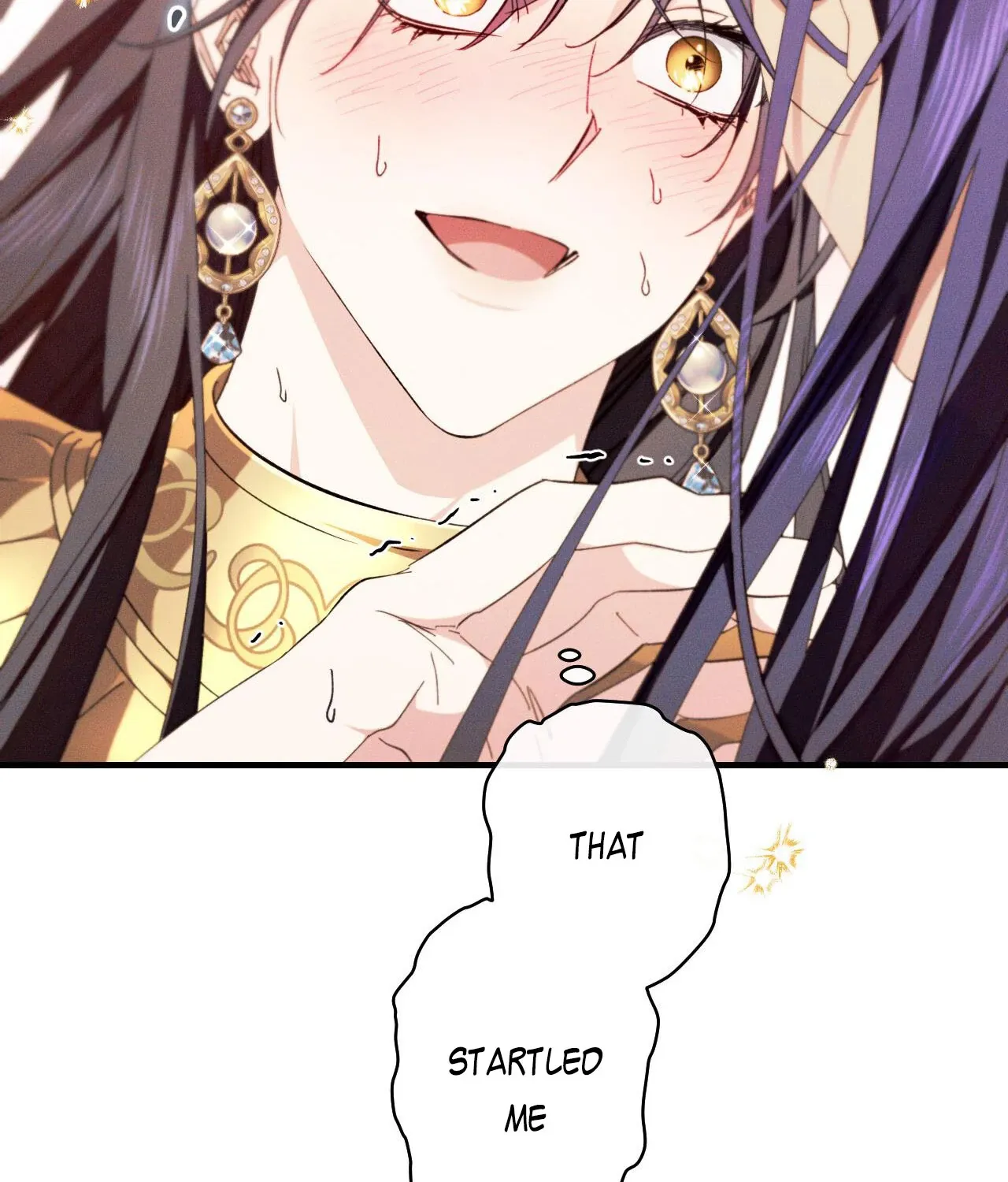The Snake that Swallowed the Pomegranate Chapter 11 page 158 - 