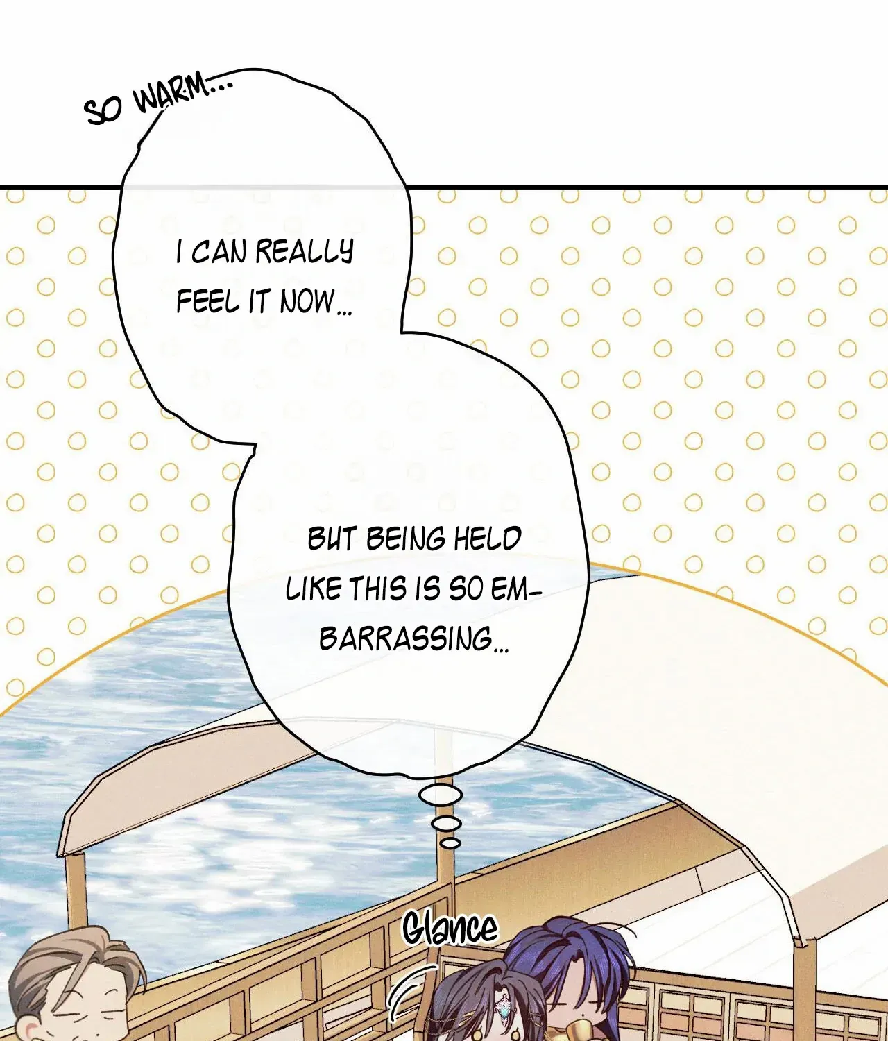 The Snake that Swallowed the Pomegranate Chapter 11 page 160 - 
