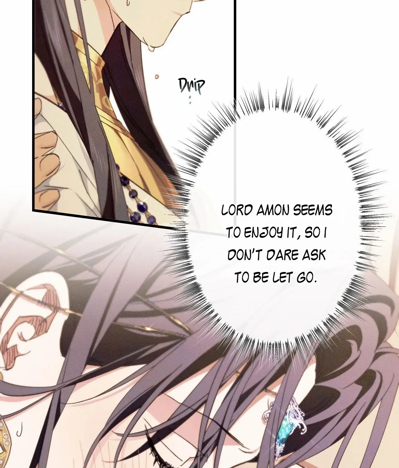 The Snake that Swallowed the Pomegranate Chapter 11 page 164 - 