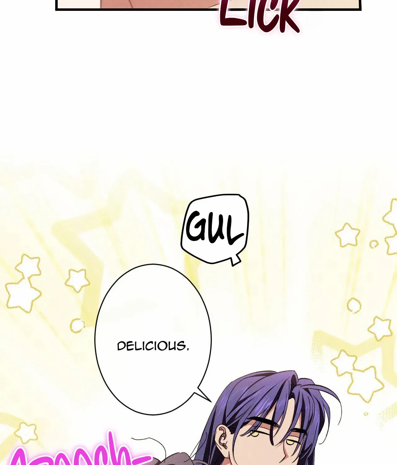 The Snake that Swallowed the Pomegranate Chapter 11 page 168 - 