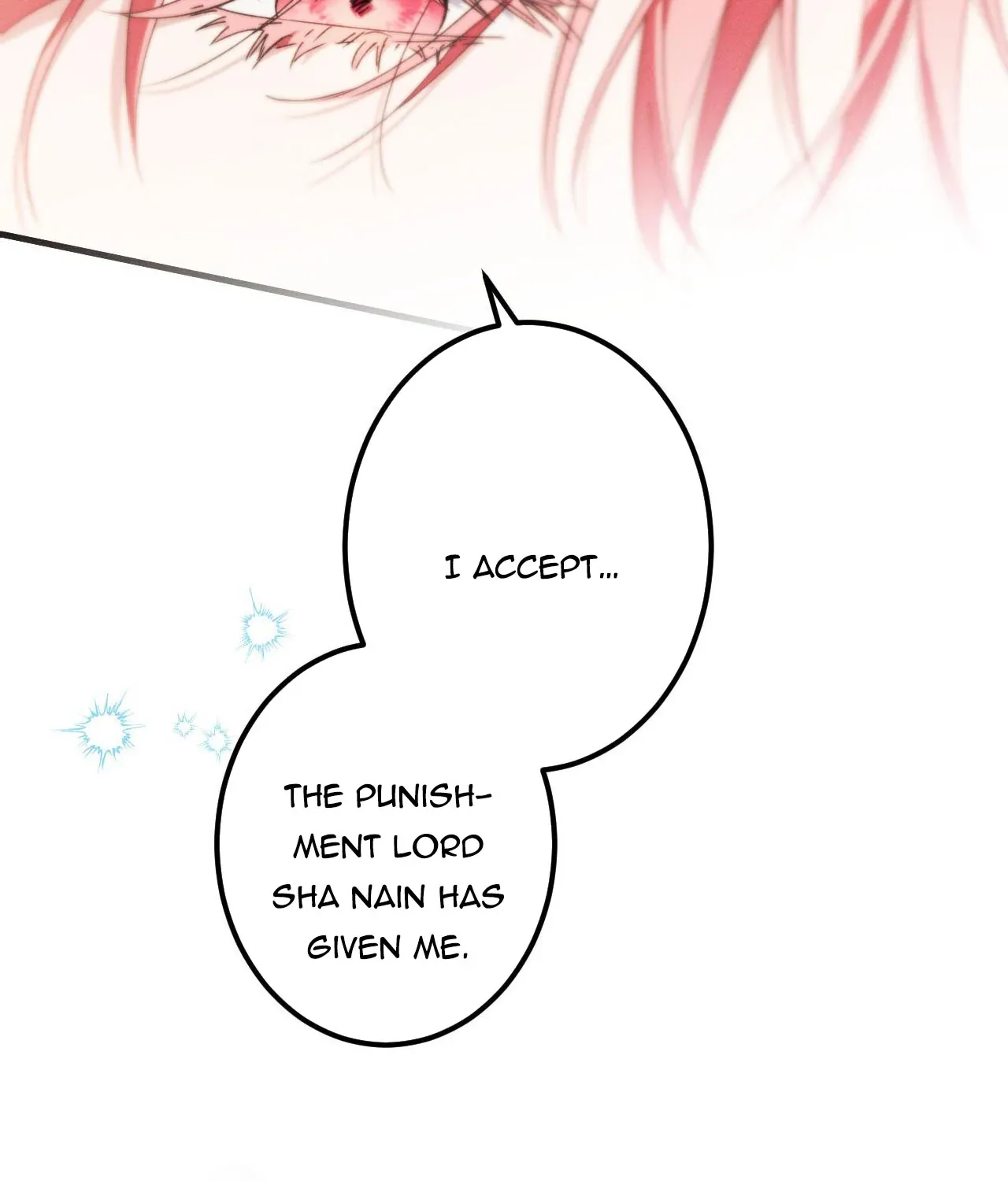 The Snake that Swallowed the Pomegranate Chapter 11 page 18 - 