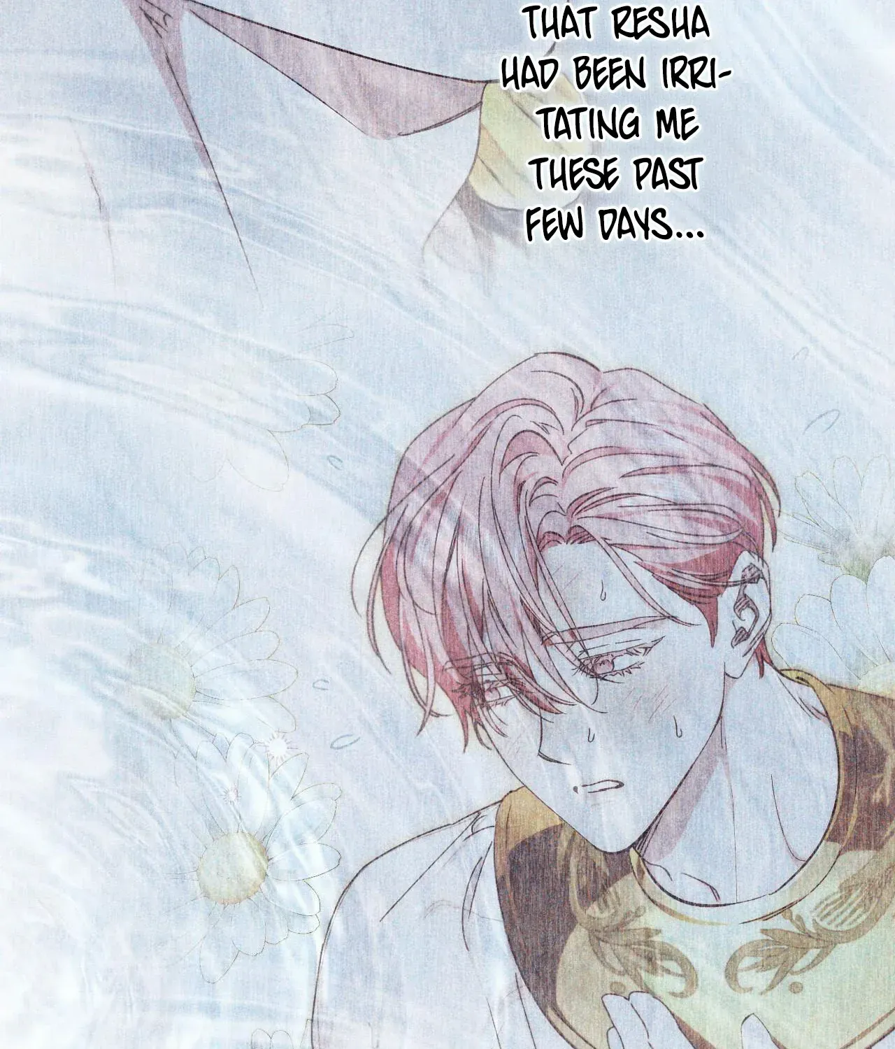 The Snake that Swallowed the Pomegranate Chapter 11 page 180 - 