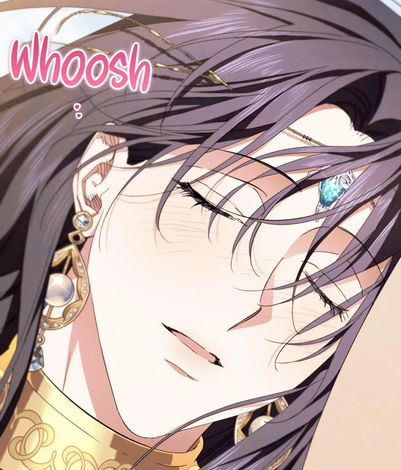 The Snake that Swallowed the Pomegranate Chapter 11 page 186 - 