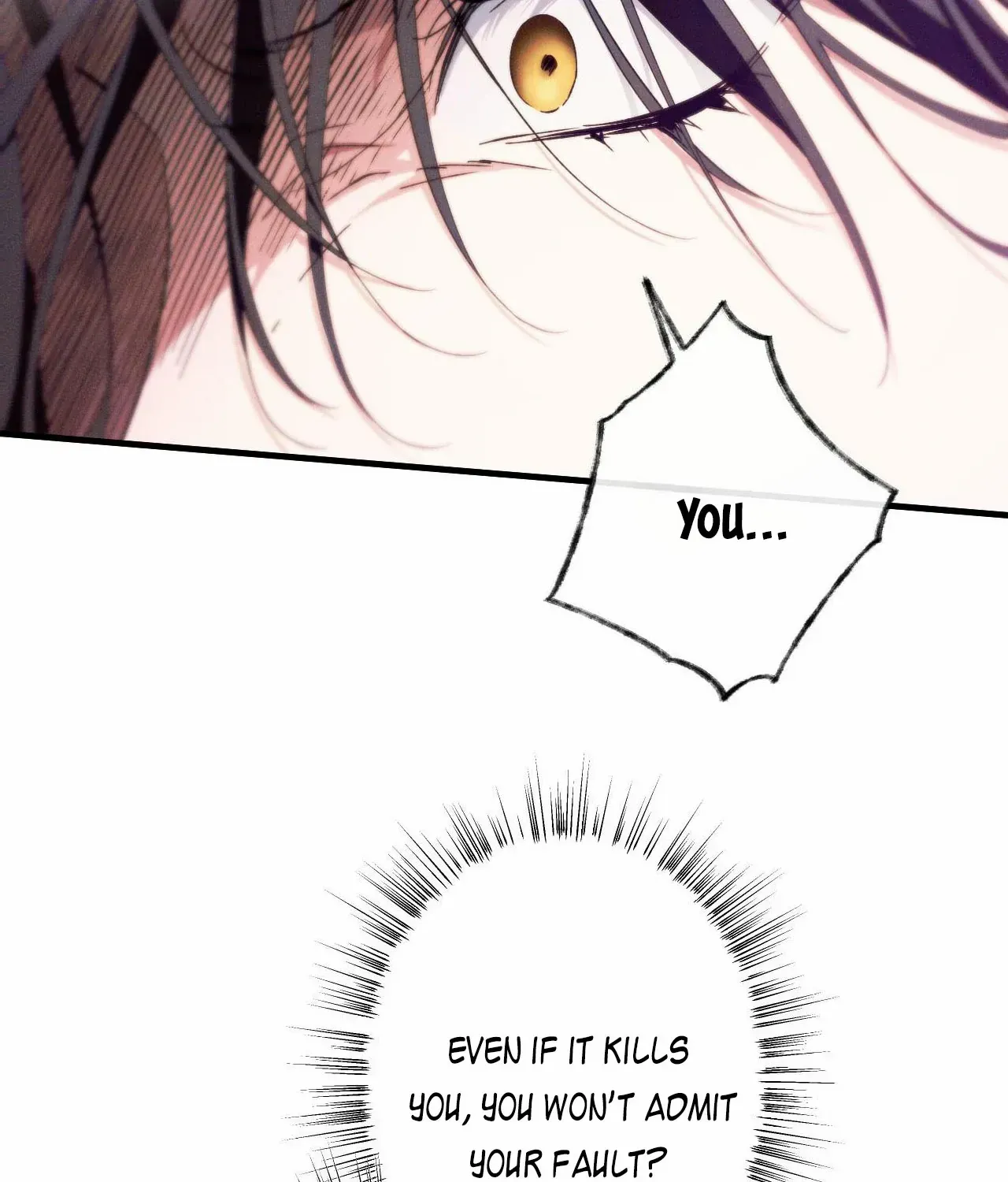 The Snake that Swallowed the Pomegranate Chapter 11 page 20 - 